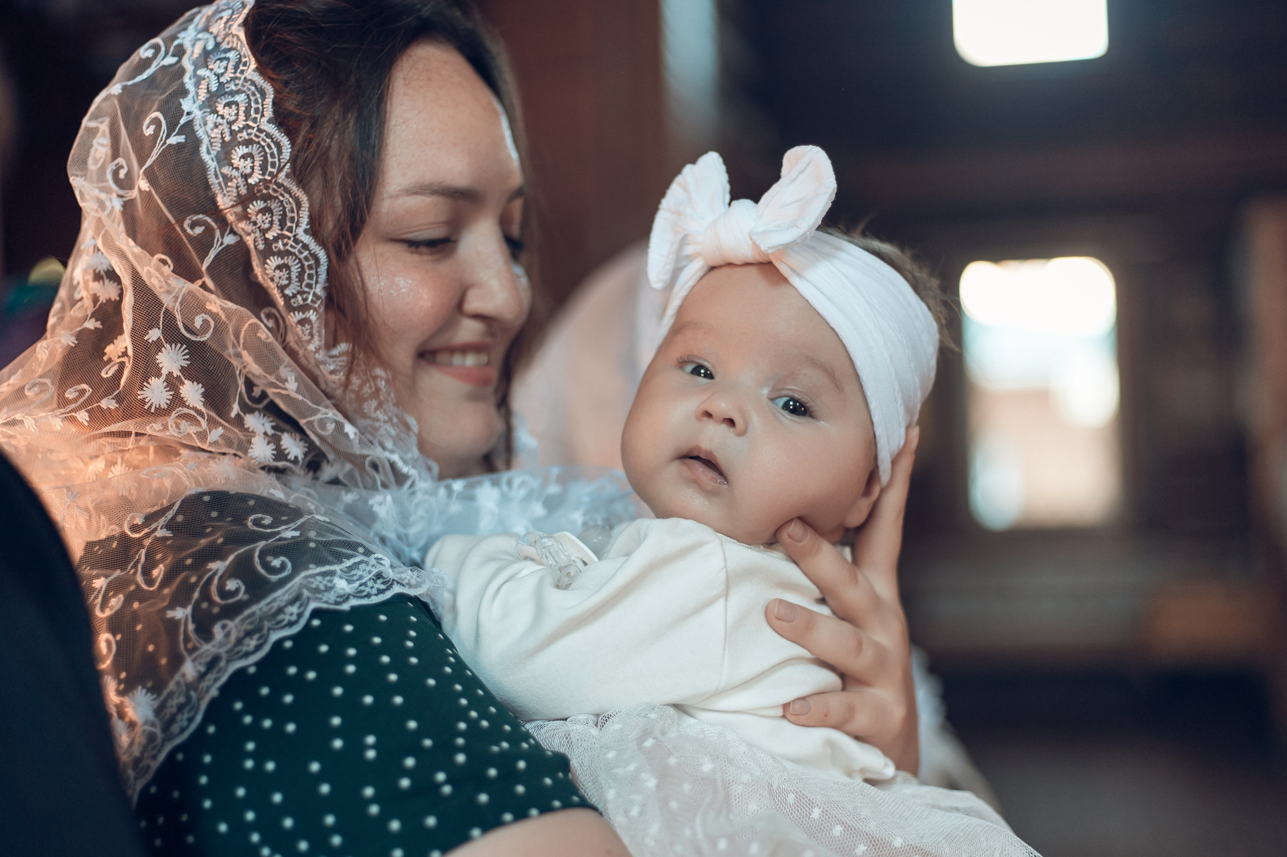 Церковь Иоанна Кронштадтского. Фотограф в Белгороде Анастасия Веленгурская