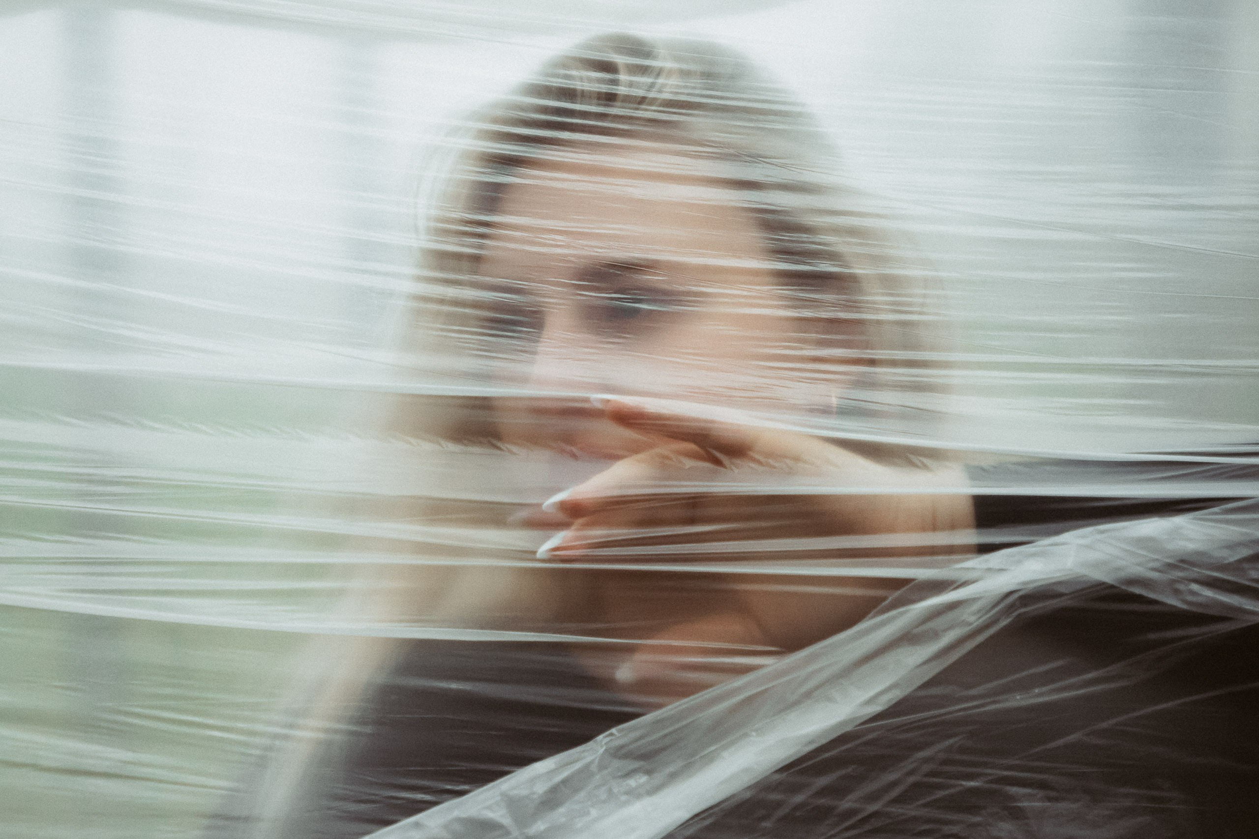 Творческая фотосъемка в Волгограде