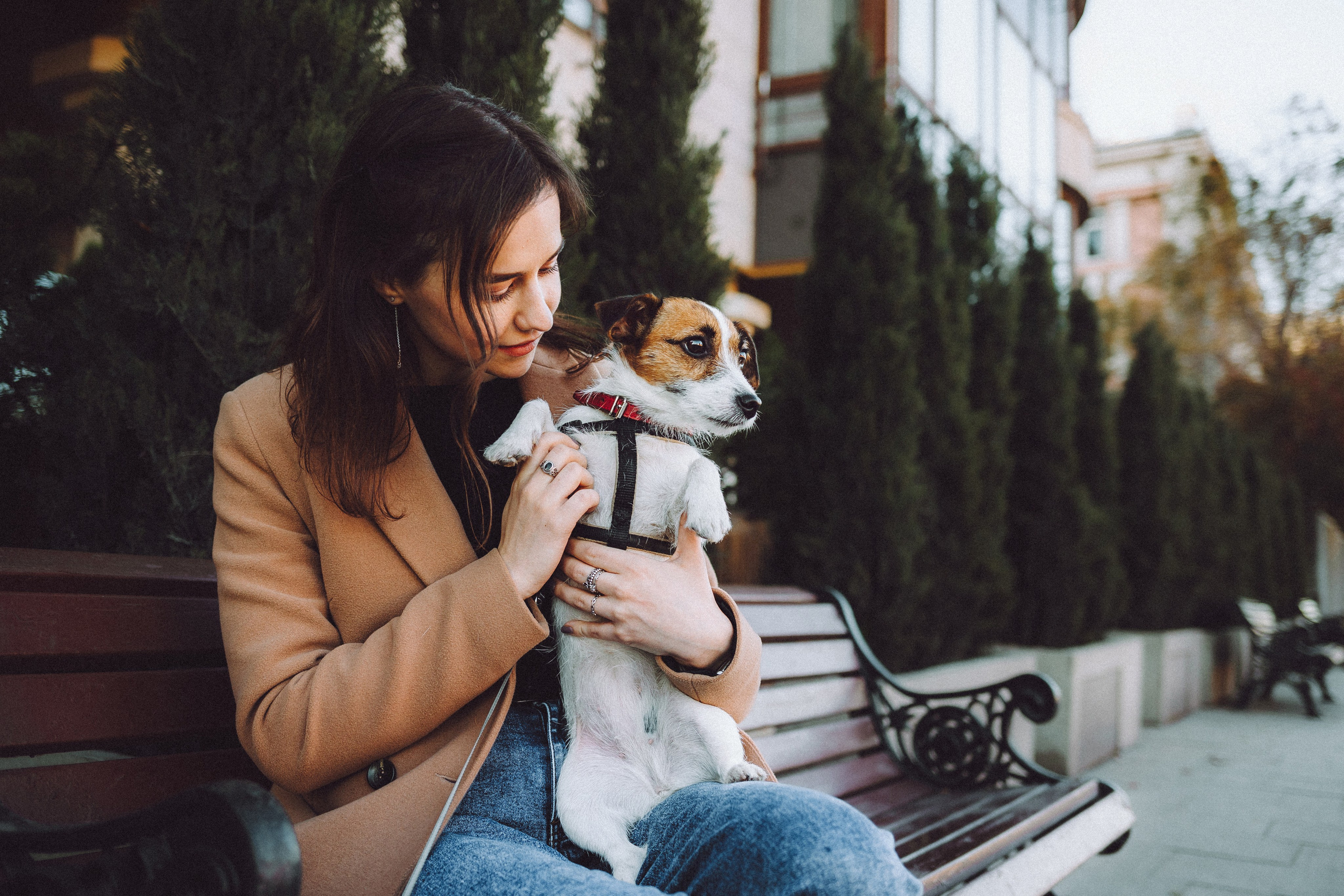 Лера и Рада