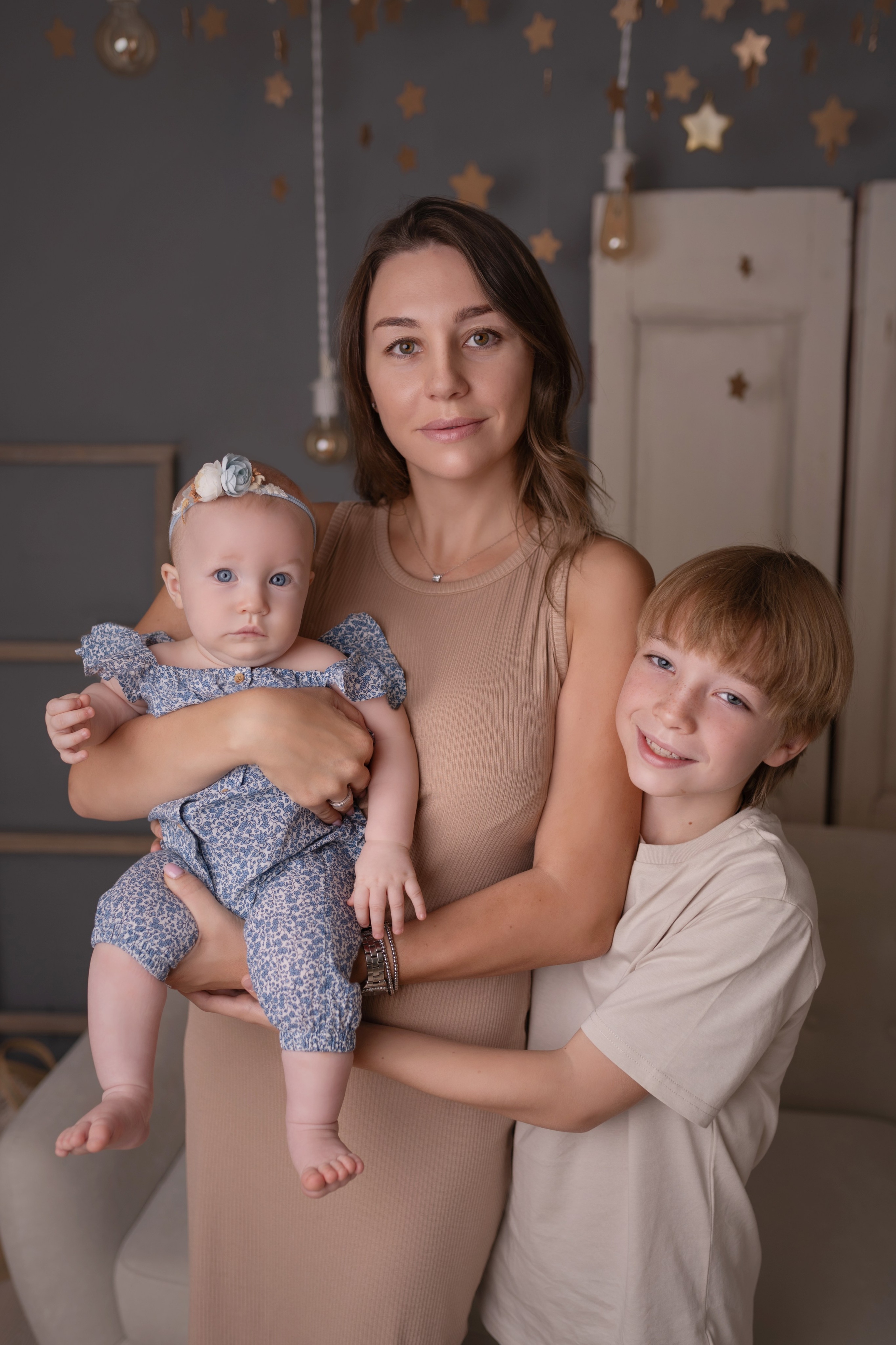 Есения. Кобякова Мария. Фотограф новорождённых и детей до года город ИРКУТСК