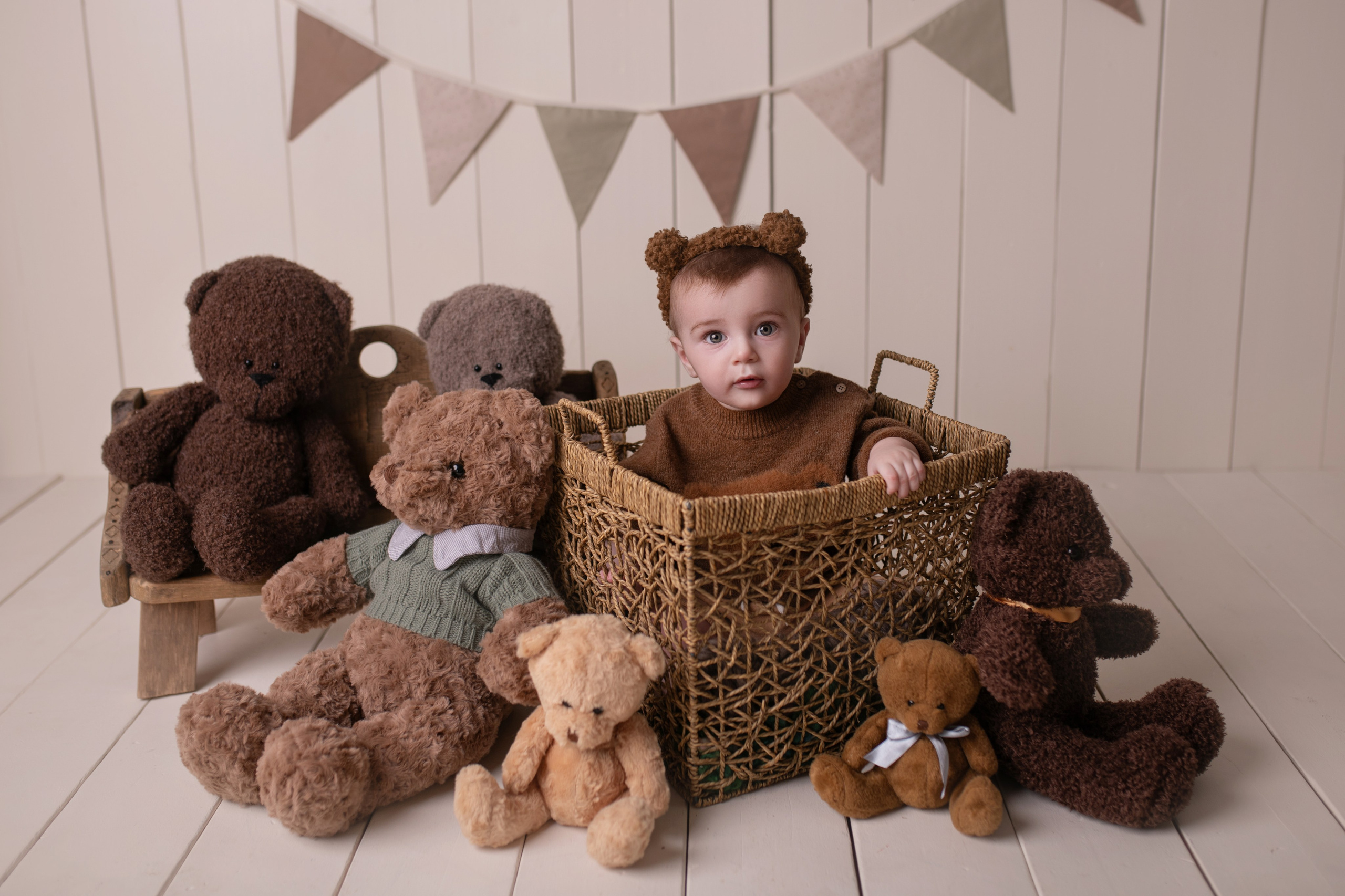 Андрей. Кобякова Мария. Фотограф новорождённых и детей до года город ИРКУТСК