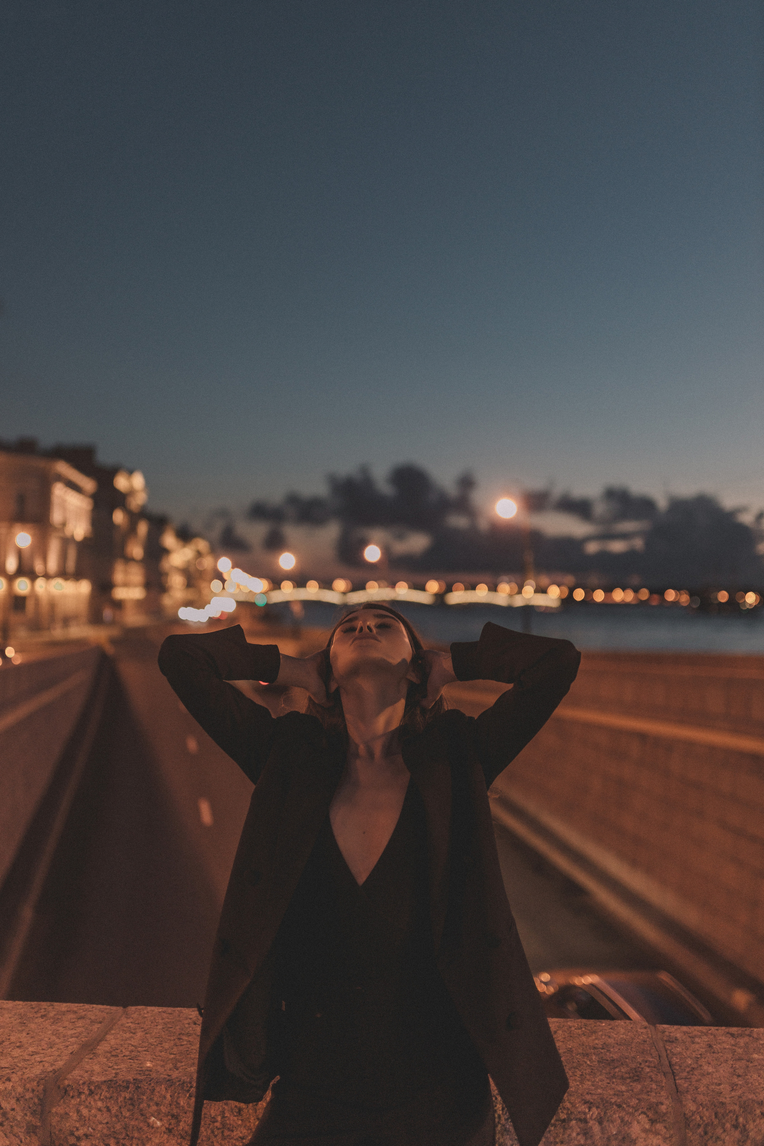 София | Санкт-Петербург. Фотограф Екатерина Амбрушкевич