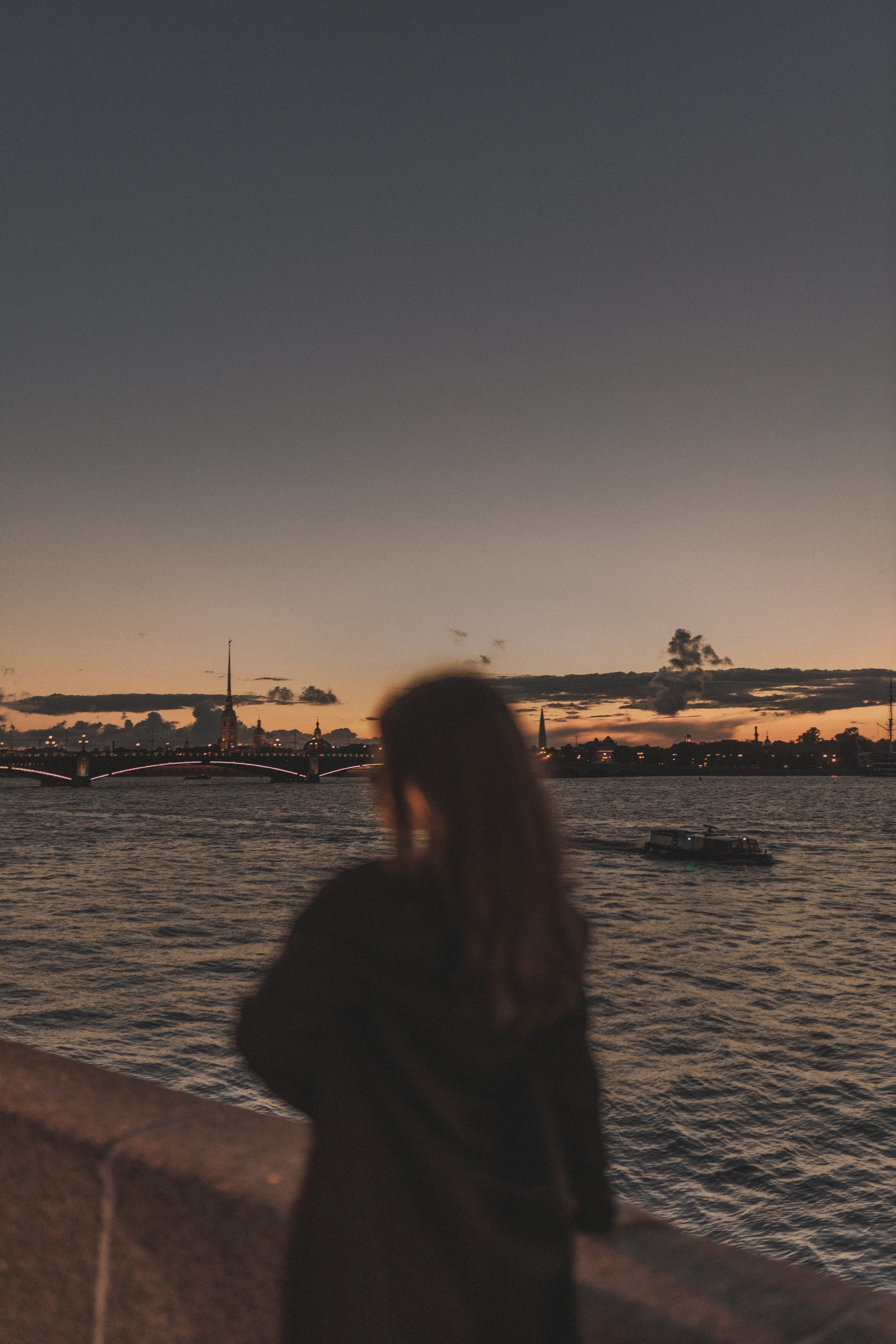 София | Санкт-Петербург. Фотограф Екатерина Амбрушкевич