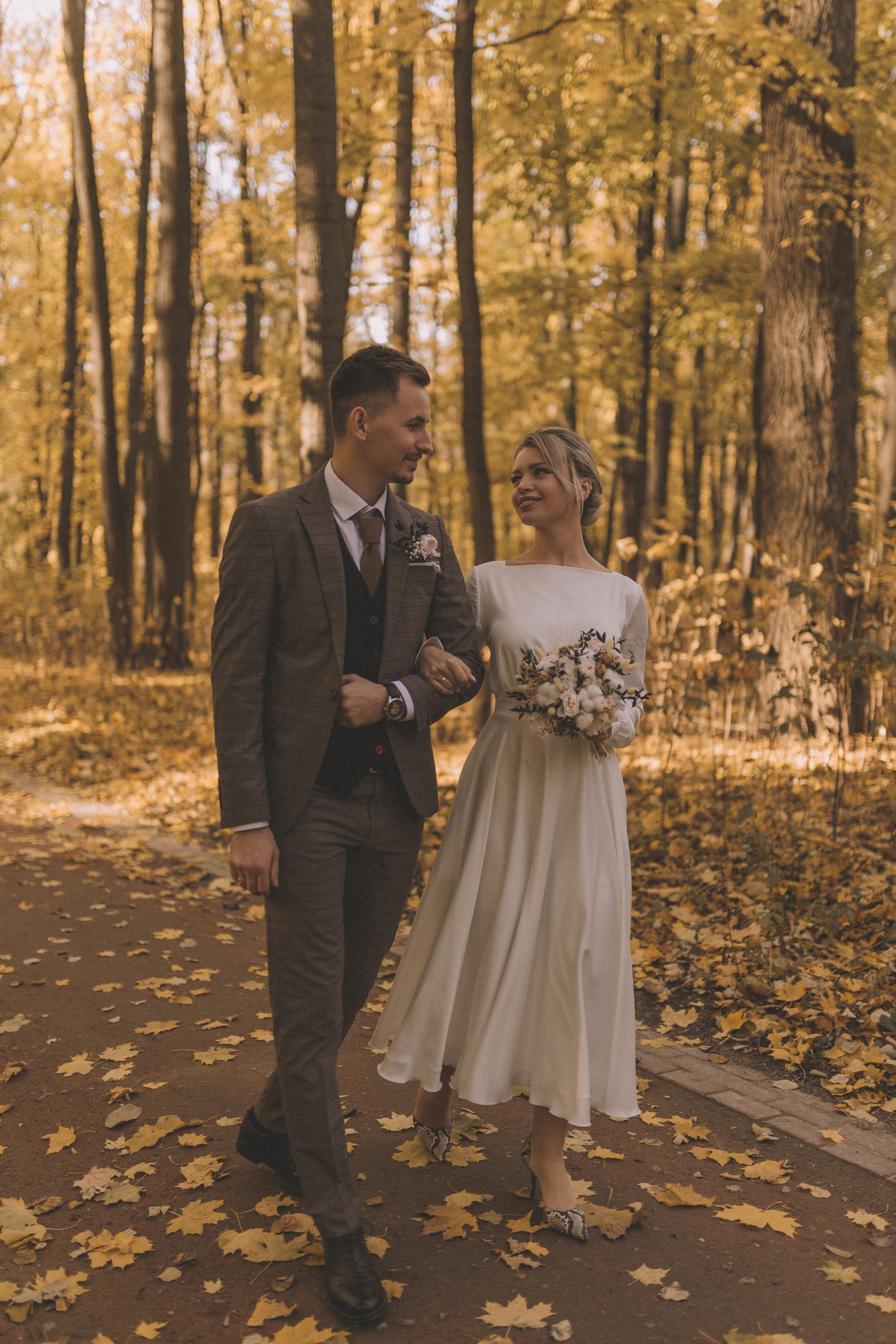 E&В | Москва. Фотограф Екатерина Амбрушкевич