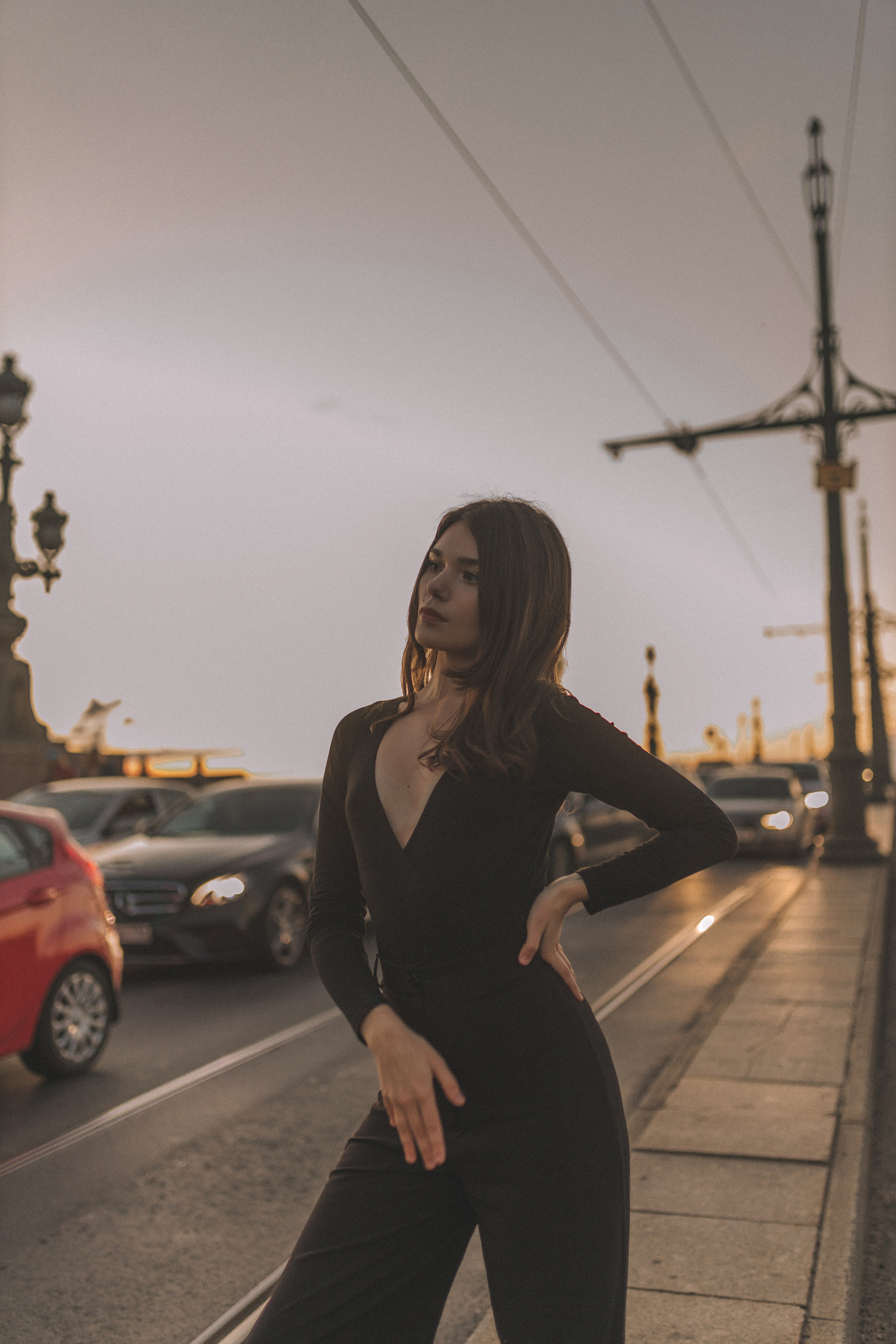 София | Санкт-Петербург. Фотограф Екатерина Амбрушкевич