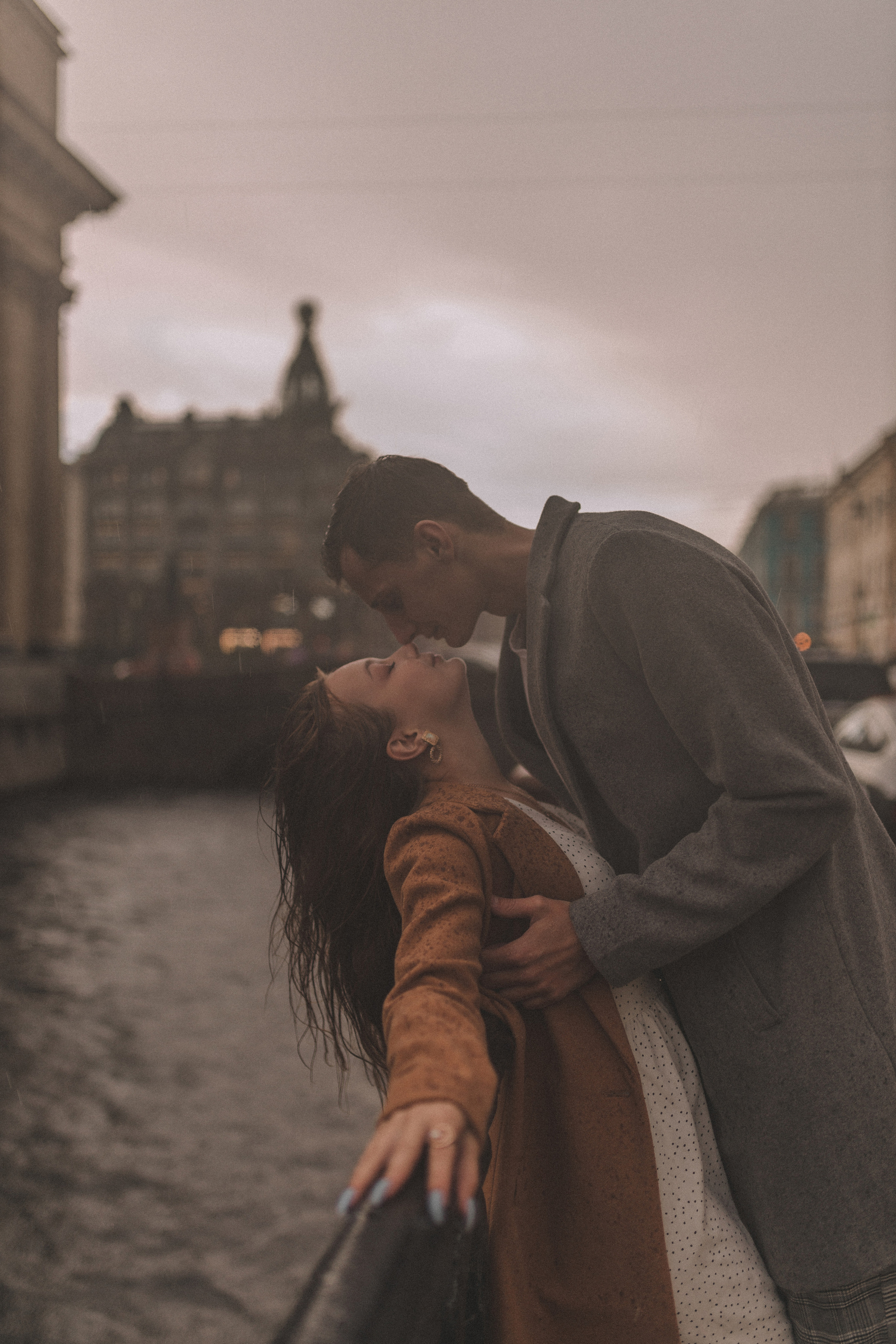 С&А | Санкт-Петербург. Фотограф Екатерина Амбрушкевич