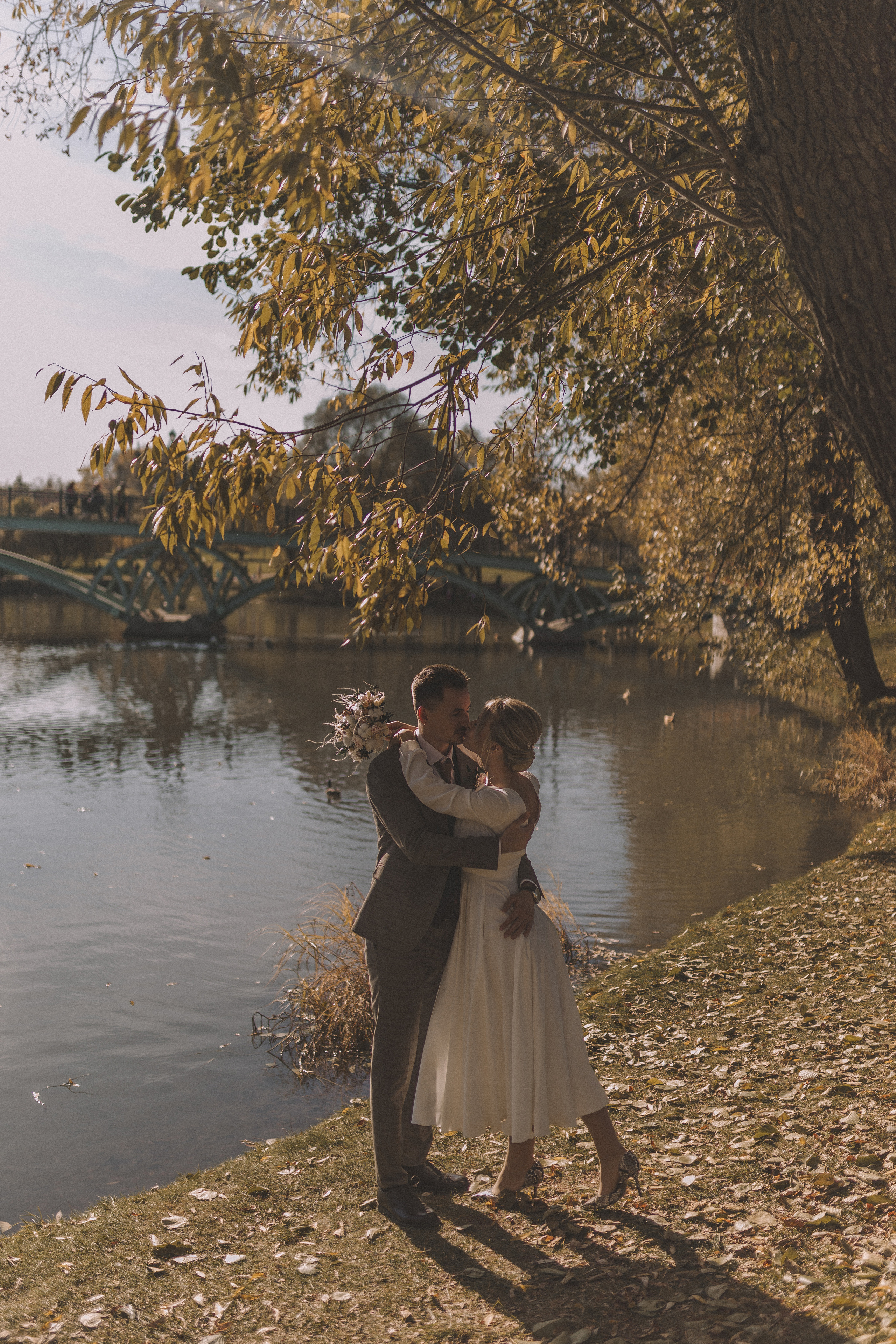 E&В | Москва. Фотограф Екатерина Амбрушкевич