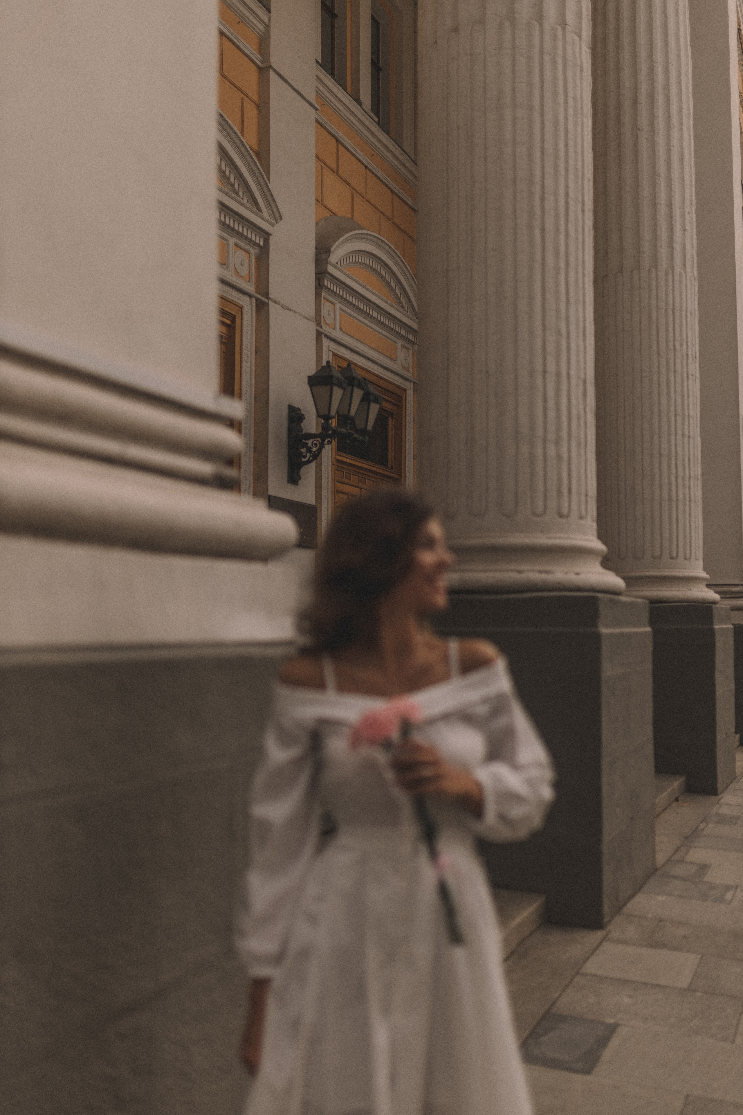 Милана | Москва. Фотограф Екатерина Амбрушкевич