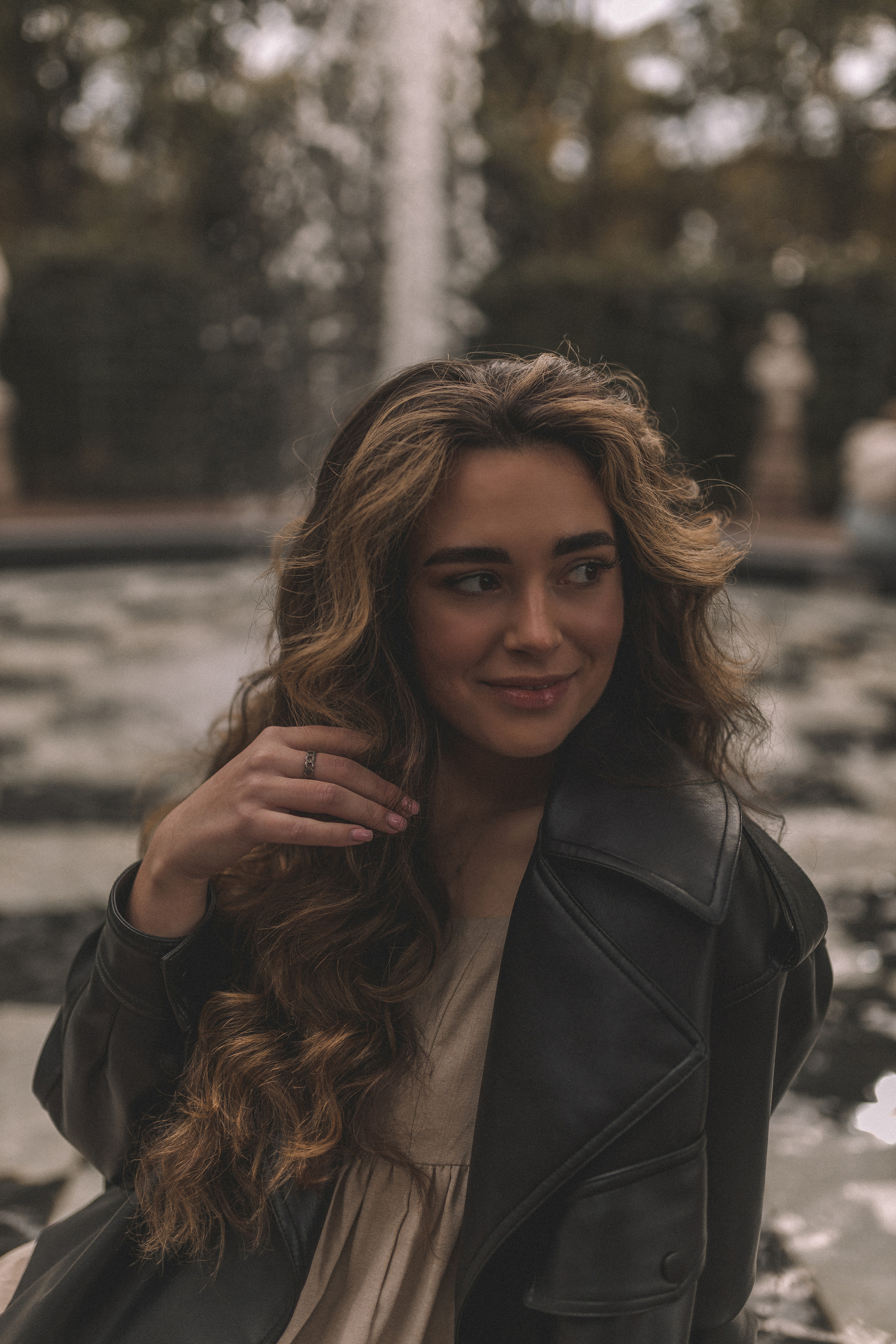 Евгения | Санкт-Петербург. Фотограф Екатерина Амбрушкевич