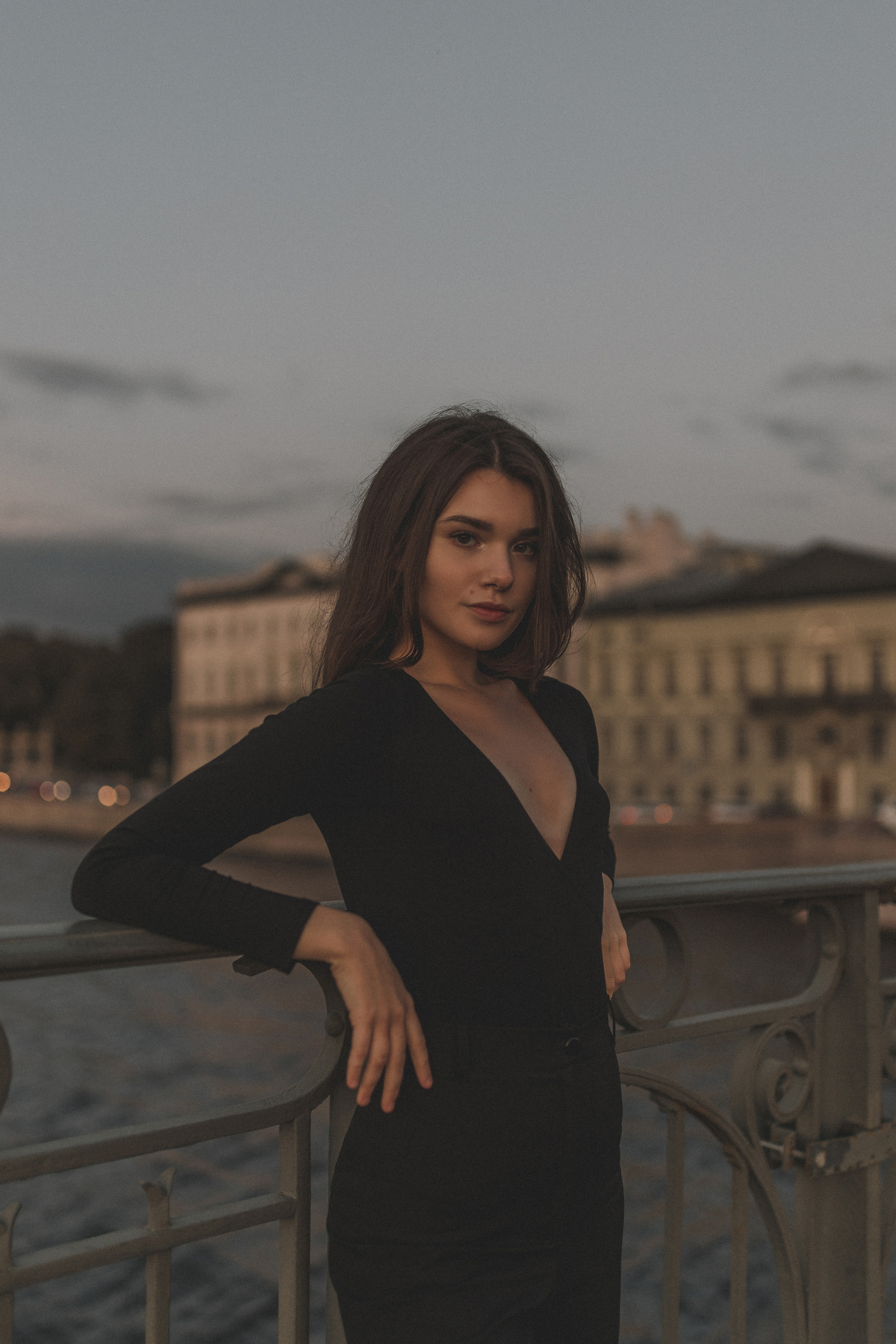 София | Санкт-Петербург. Фотограф Екатерина Амбрушкевич