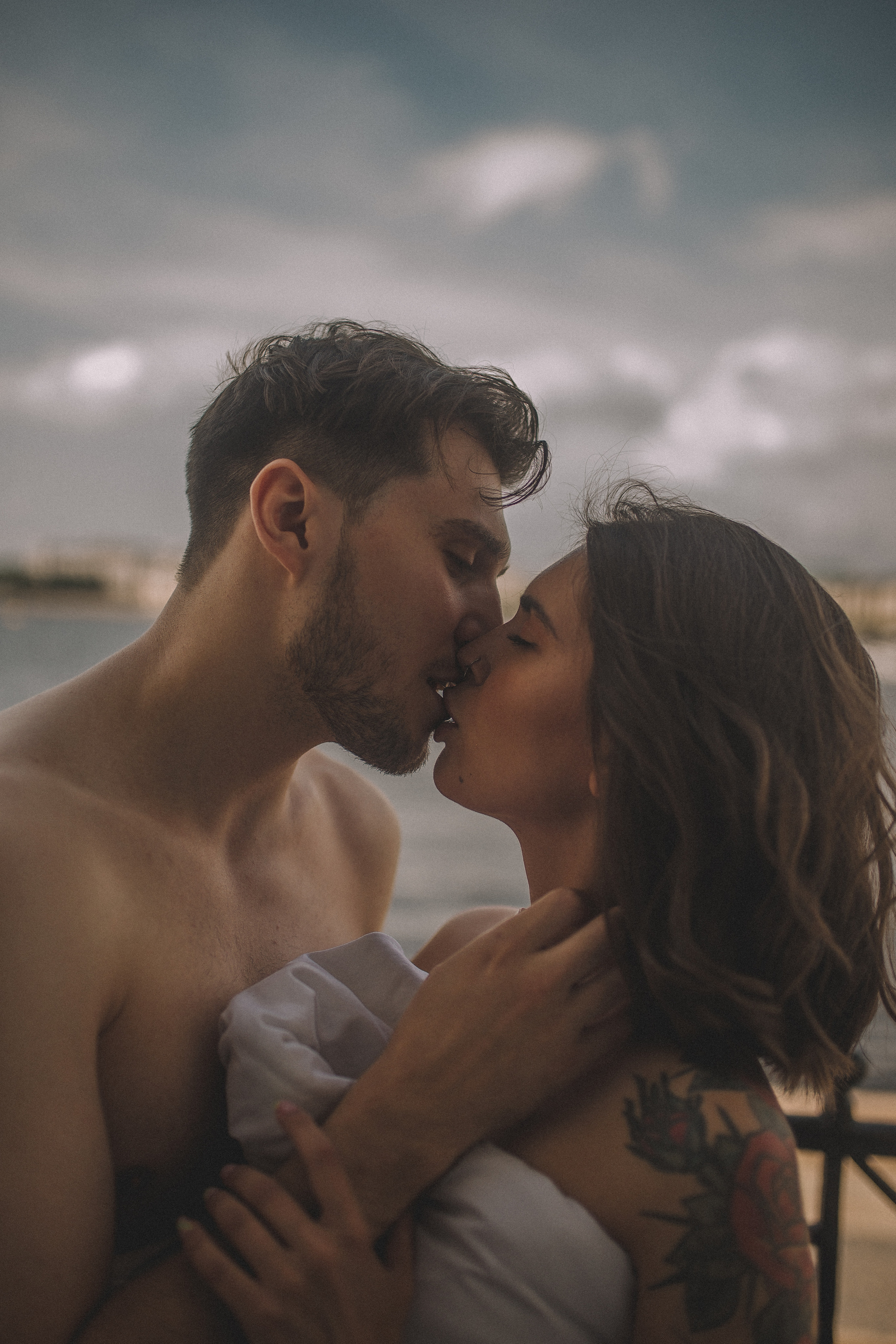 И&Д | Санкт-Петербург. Фотограф Екатерина Амбрушкевич