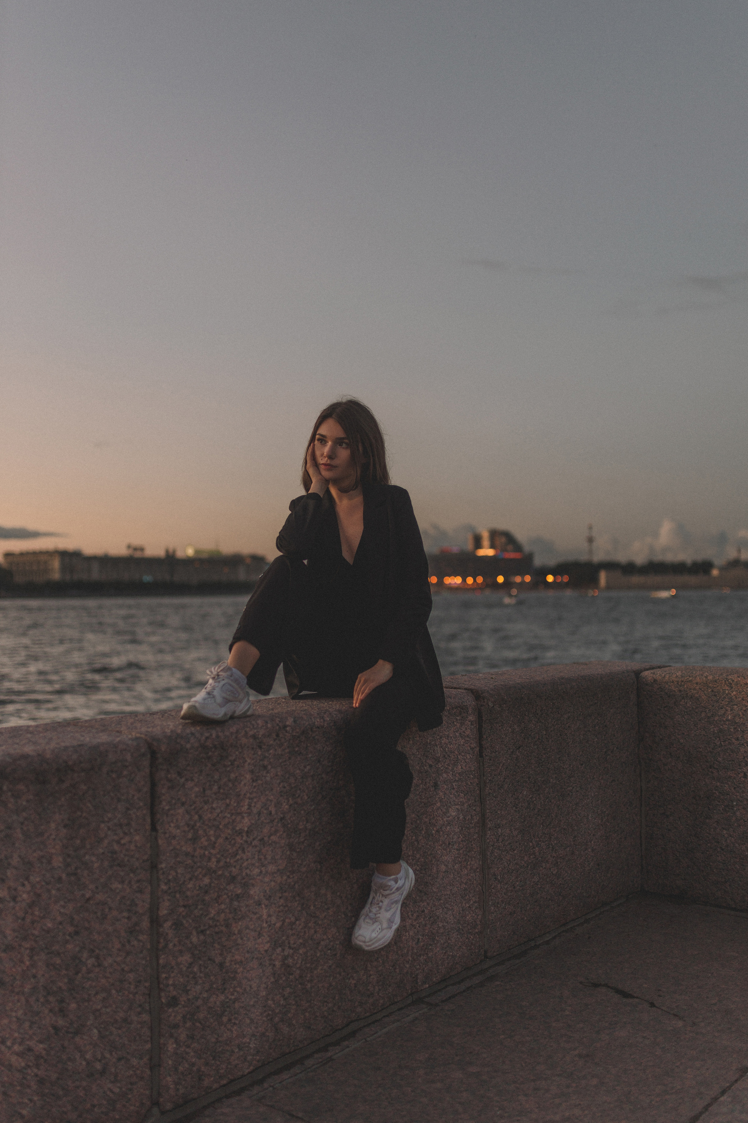 София | Санкт-Петербург. Фотограф Екатерина Амбрушкевич