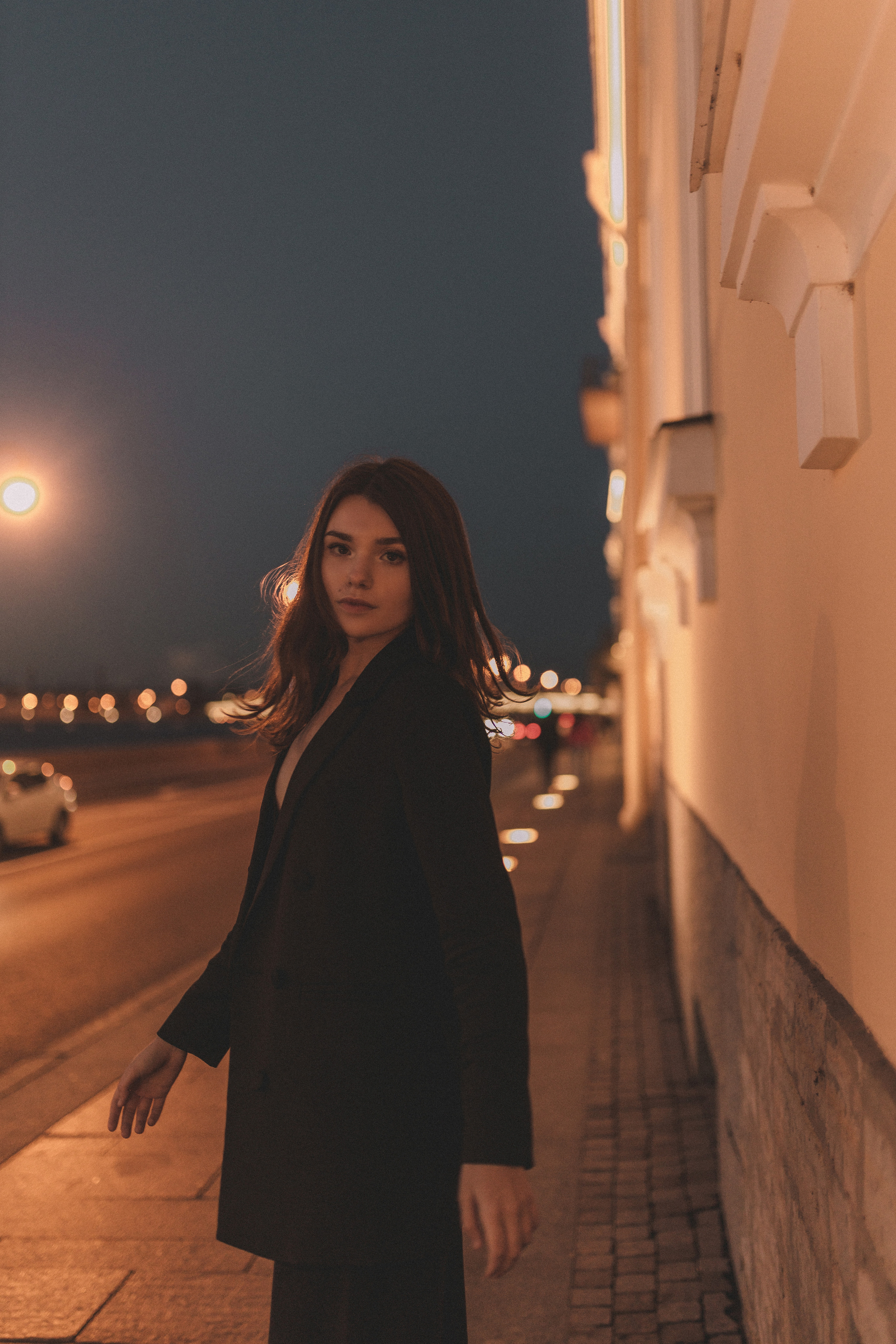 София | Санкт-Петербург. Фотограф Екатерина Амбрушкевич