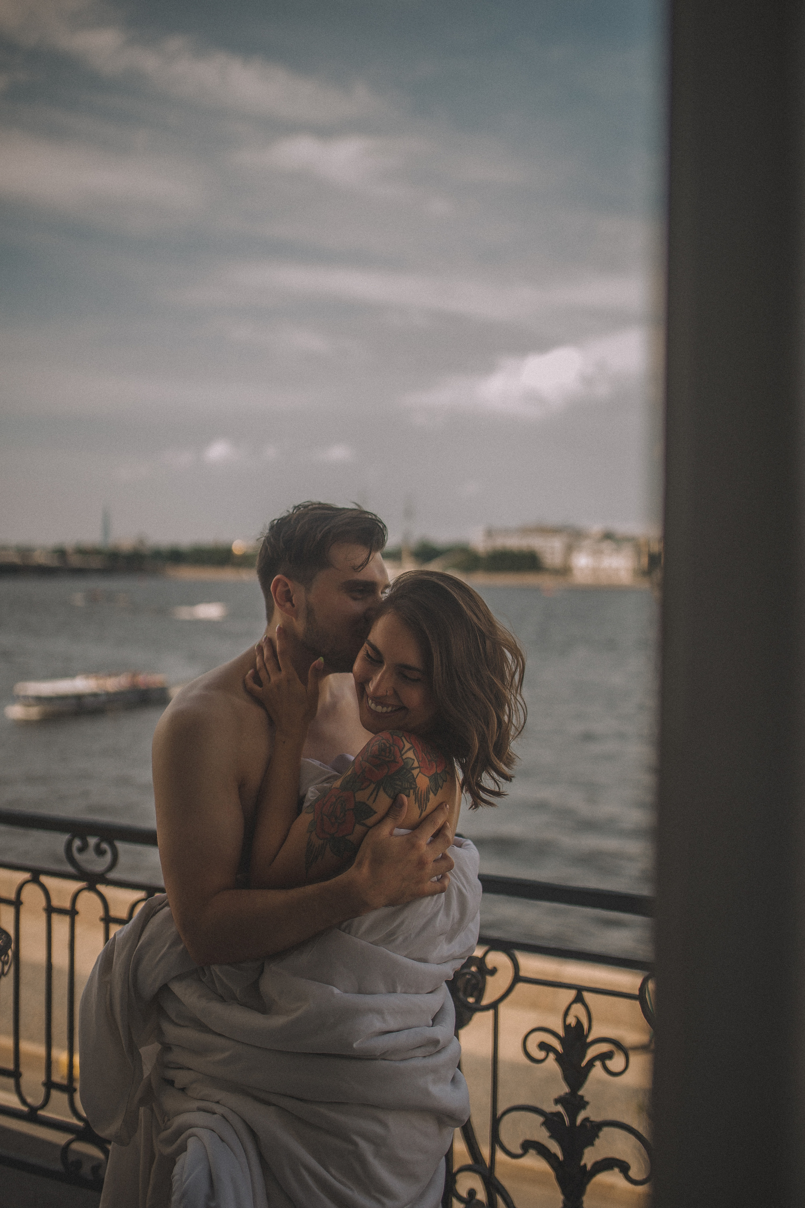 И&Д | Санкт-Петербург. Фотограф Екатерина Амбрушкевич