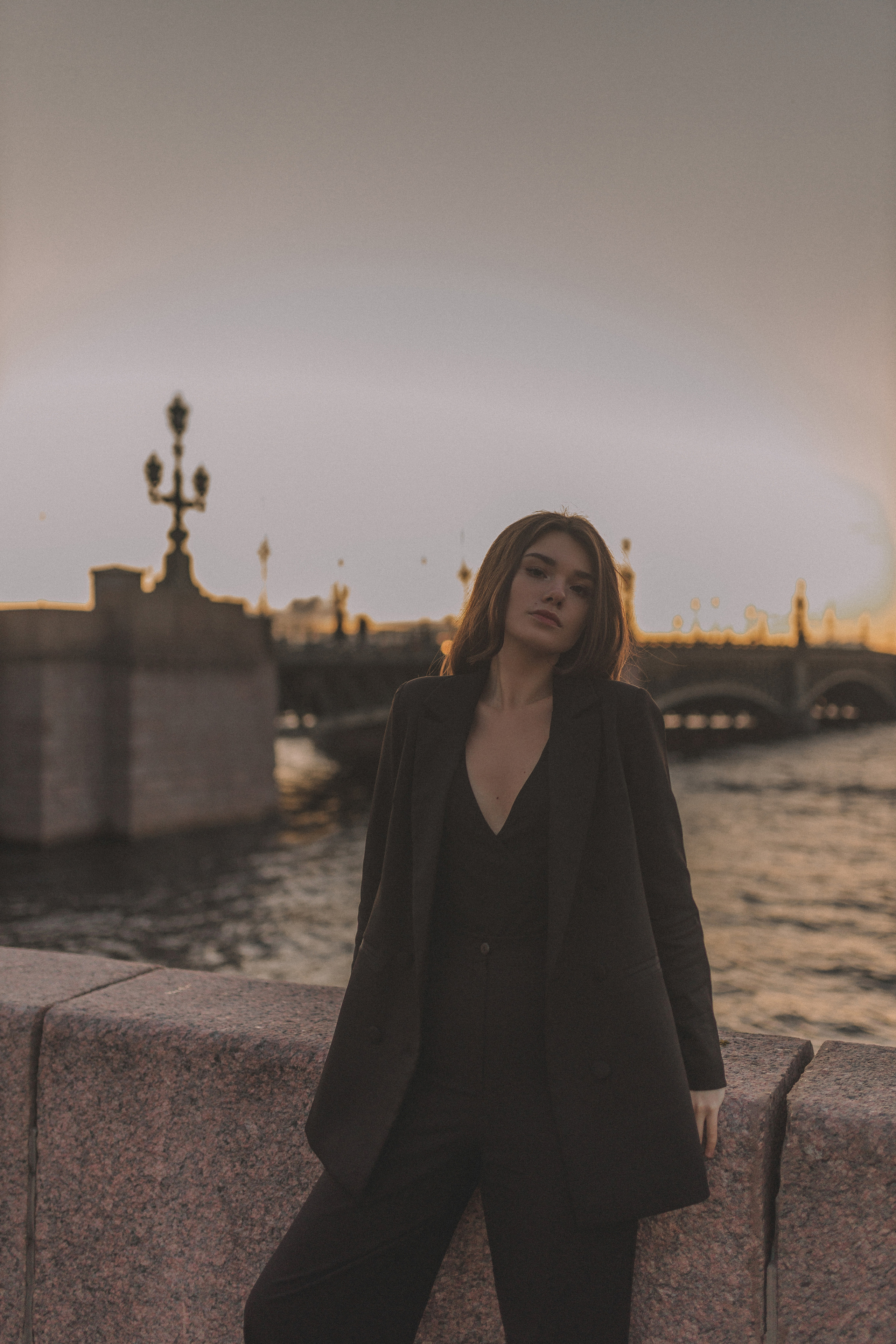 София | Санкт-Петербург. Фотограф Екатерина Амбрушкевич