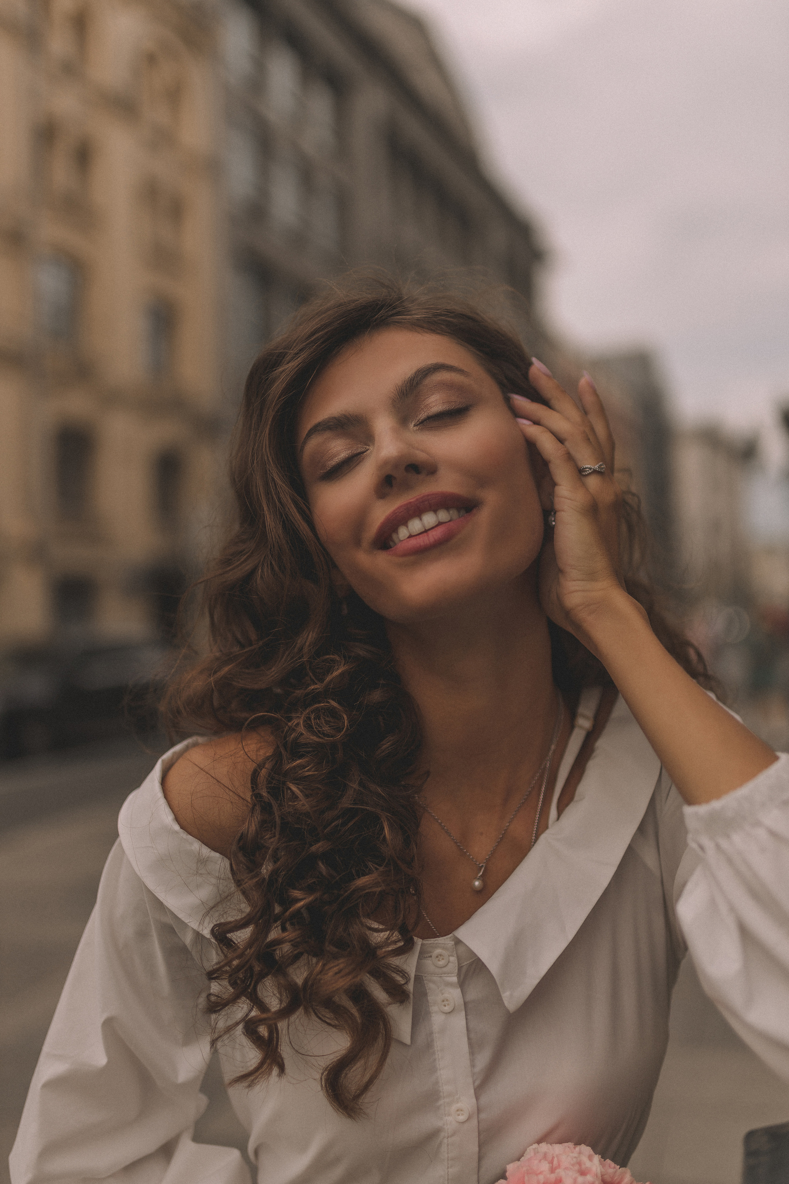 Милана | Москва. Фотограф Екатерина Амбрушкевич