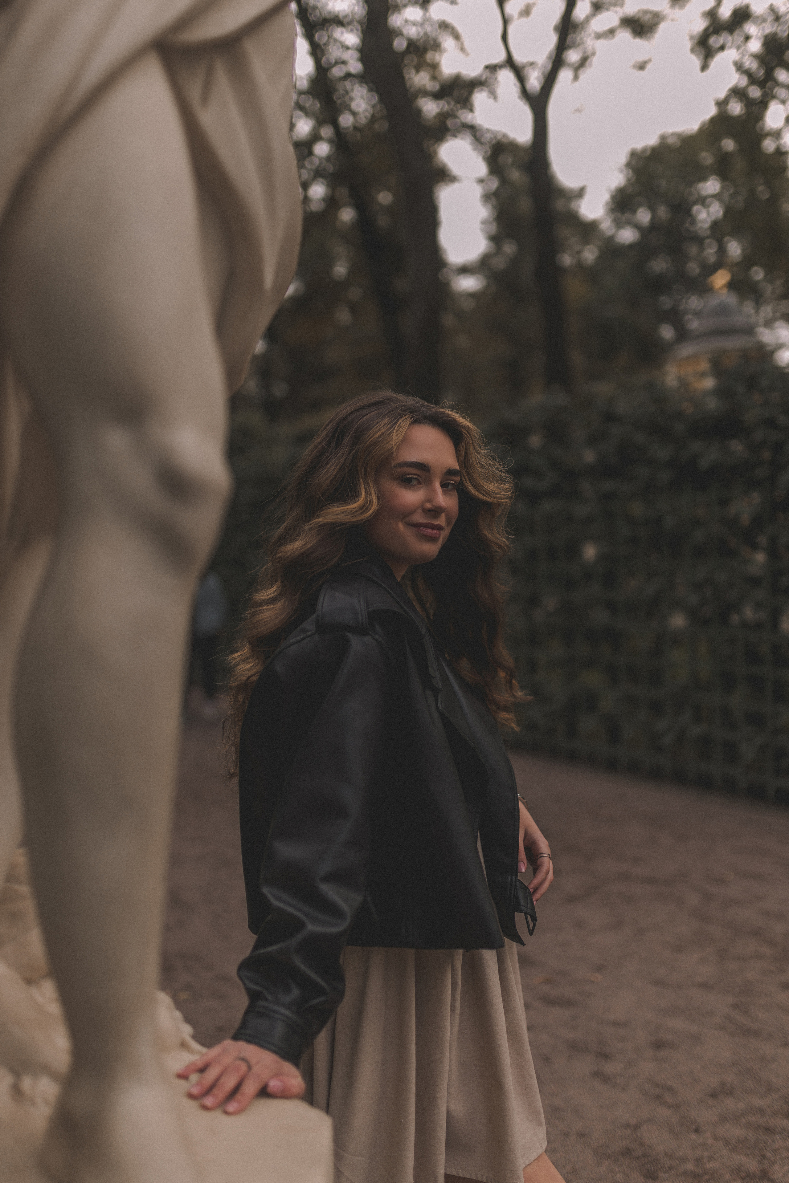 Евгения | Санкт-Петербург. Фотограф Екатерина Амбрушкевич