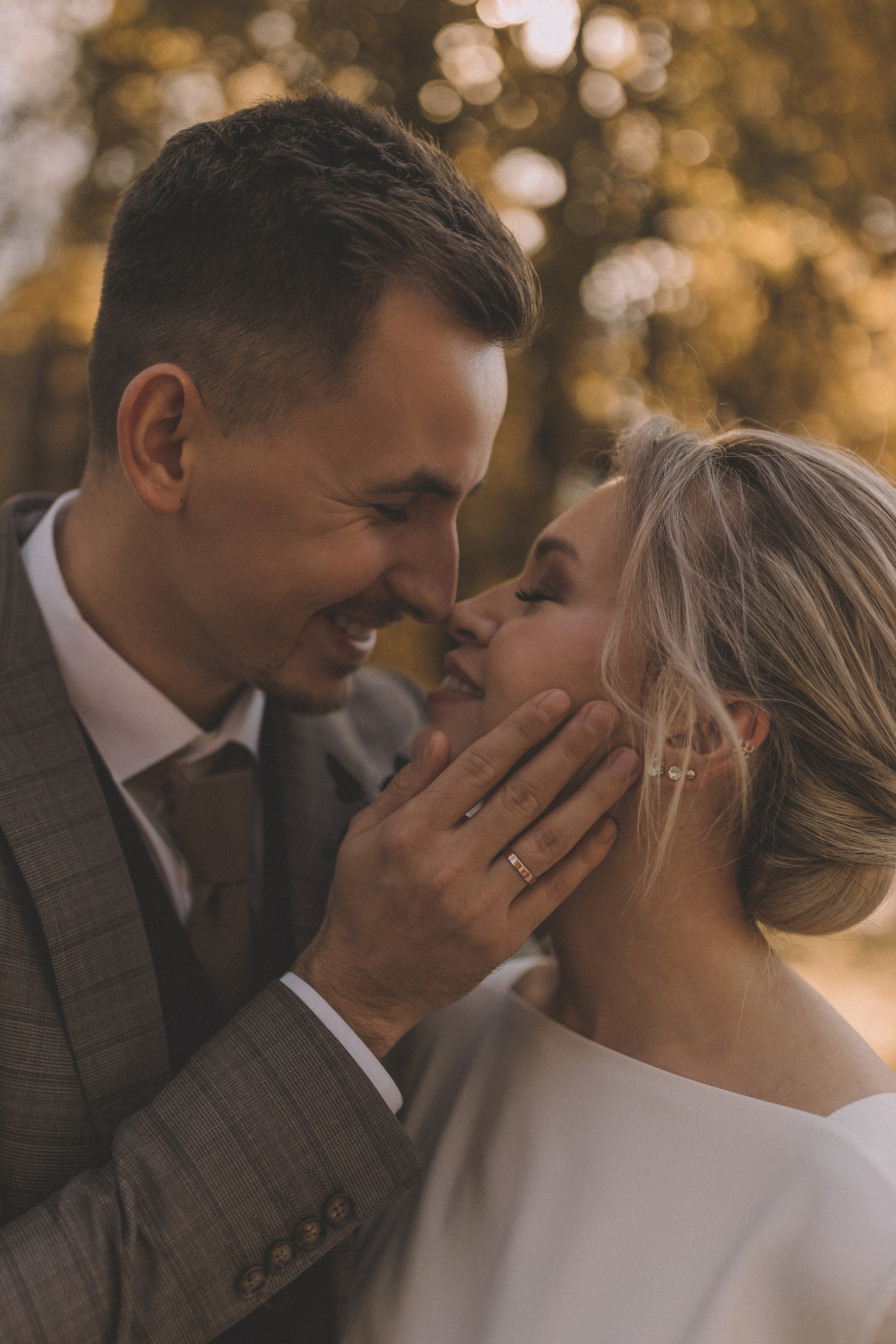 E&В | Москва. Фотограф Екатерина Амбрушкевич