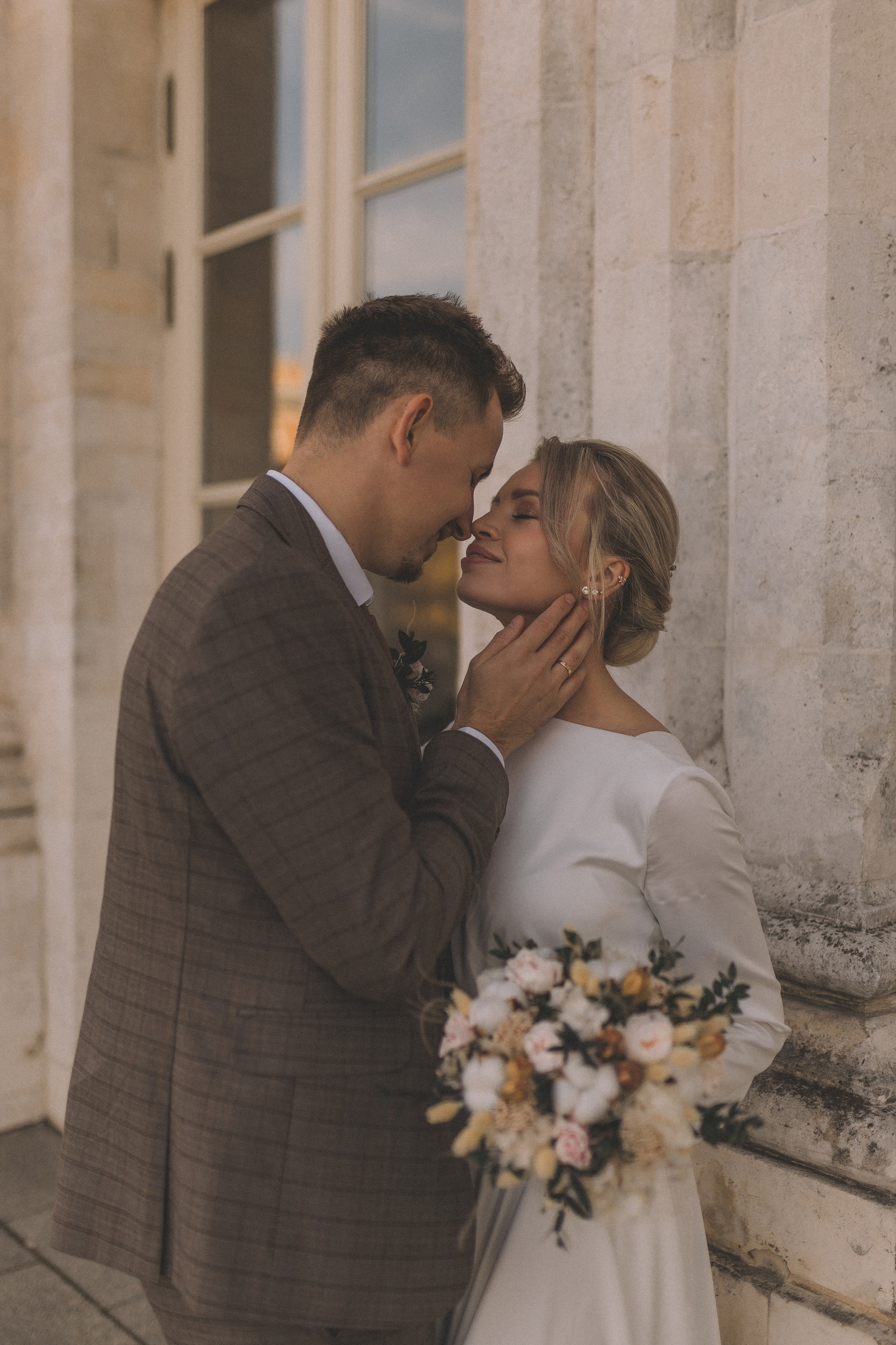 E&В | Москва. Фотограф Екатерина Амбрушкевич