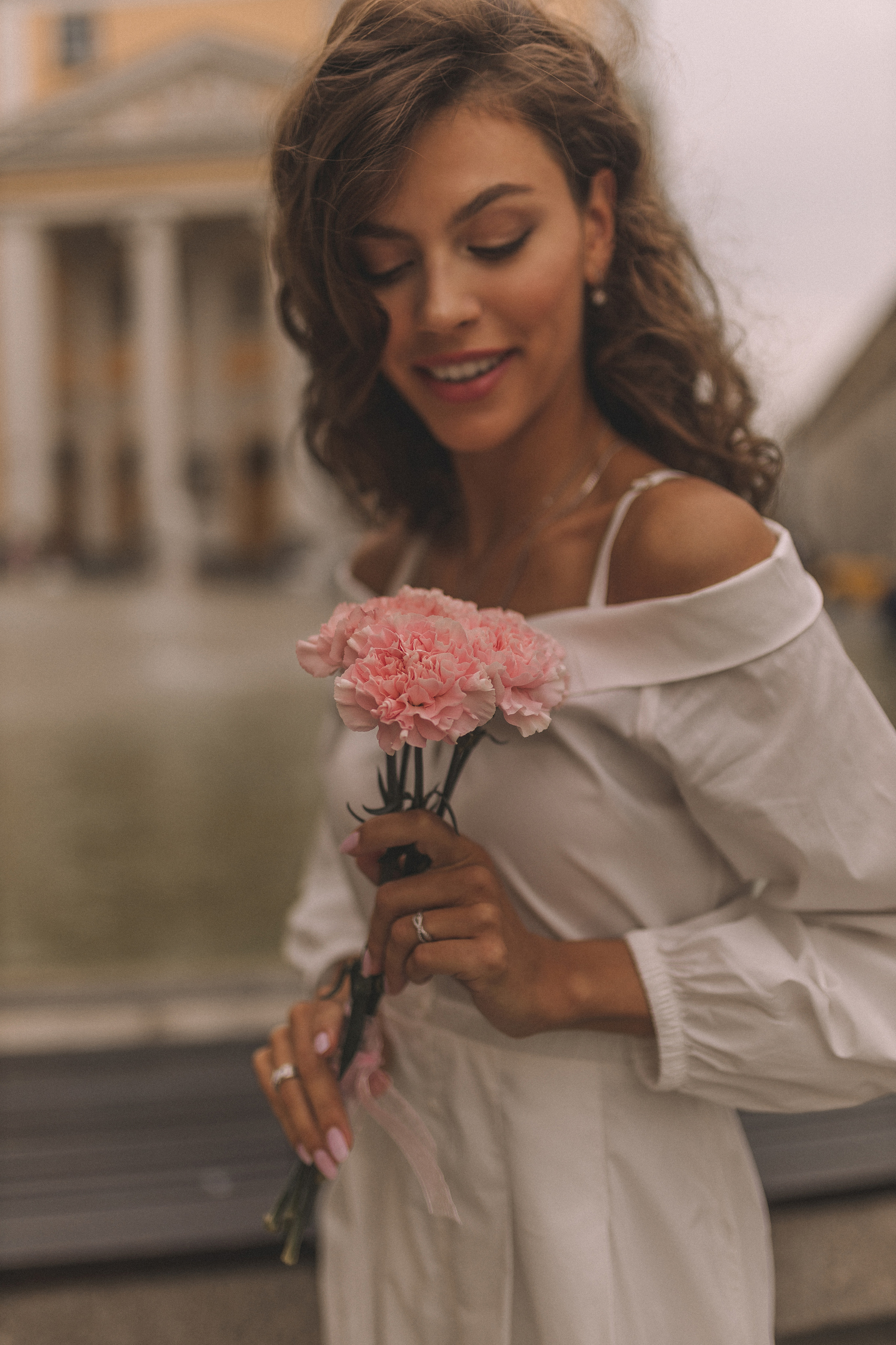 Милана | Москва. Фотограф Екатерина Амбрушкевич