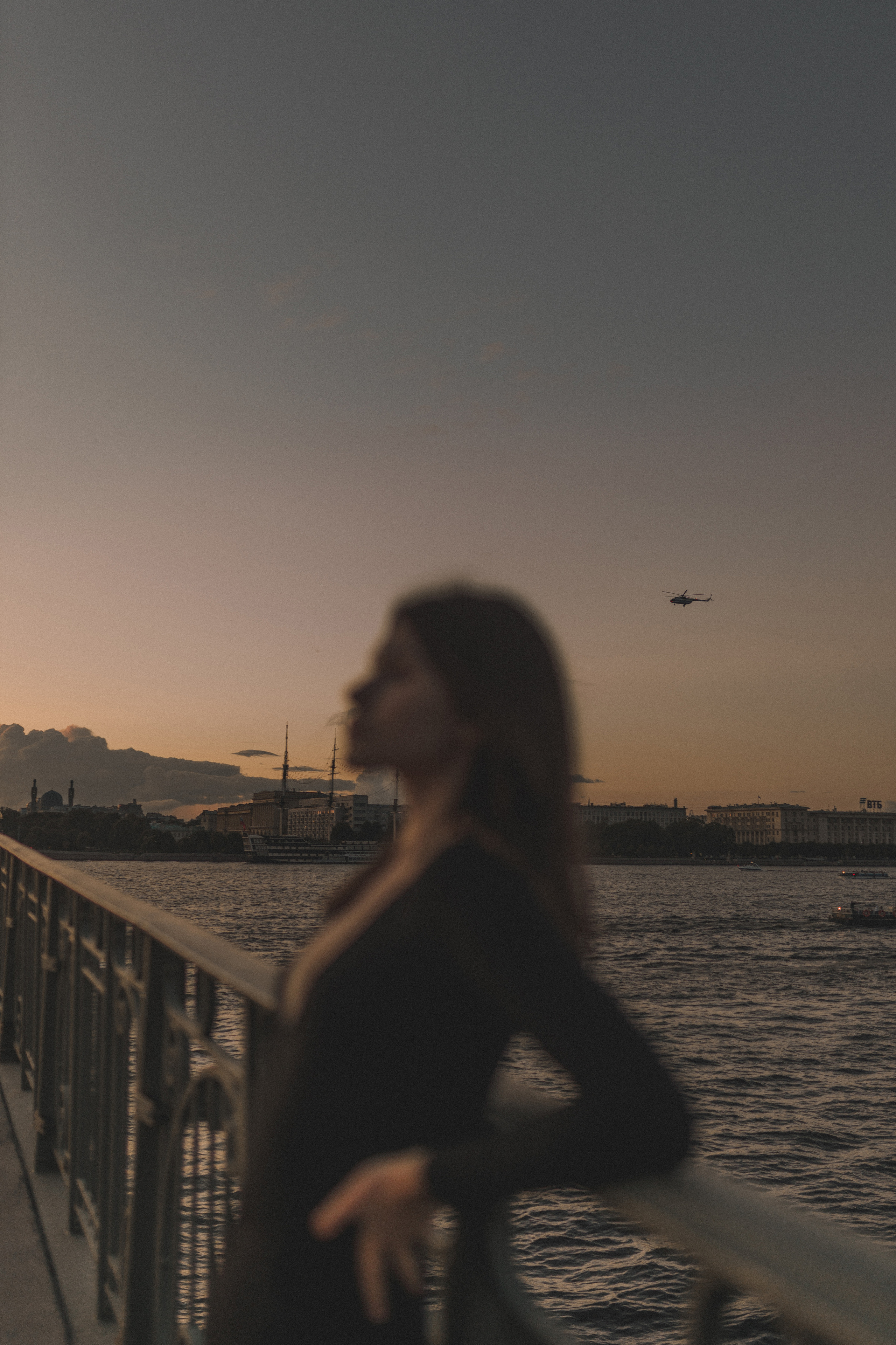 София | Санкт-Петербург. Фотограф Екатерина Амбрушкевич