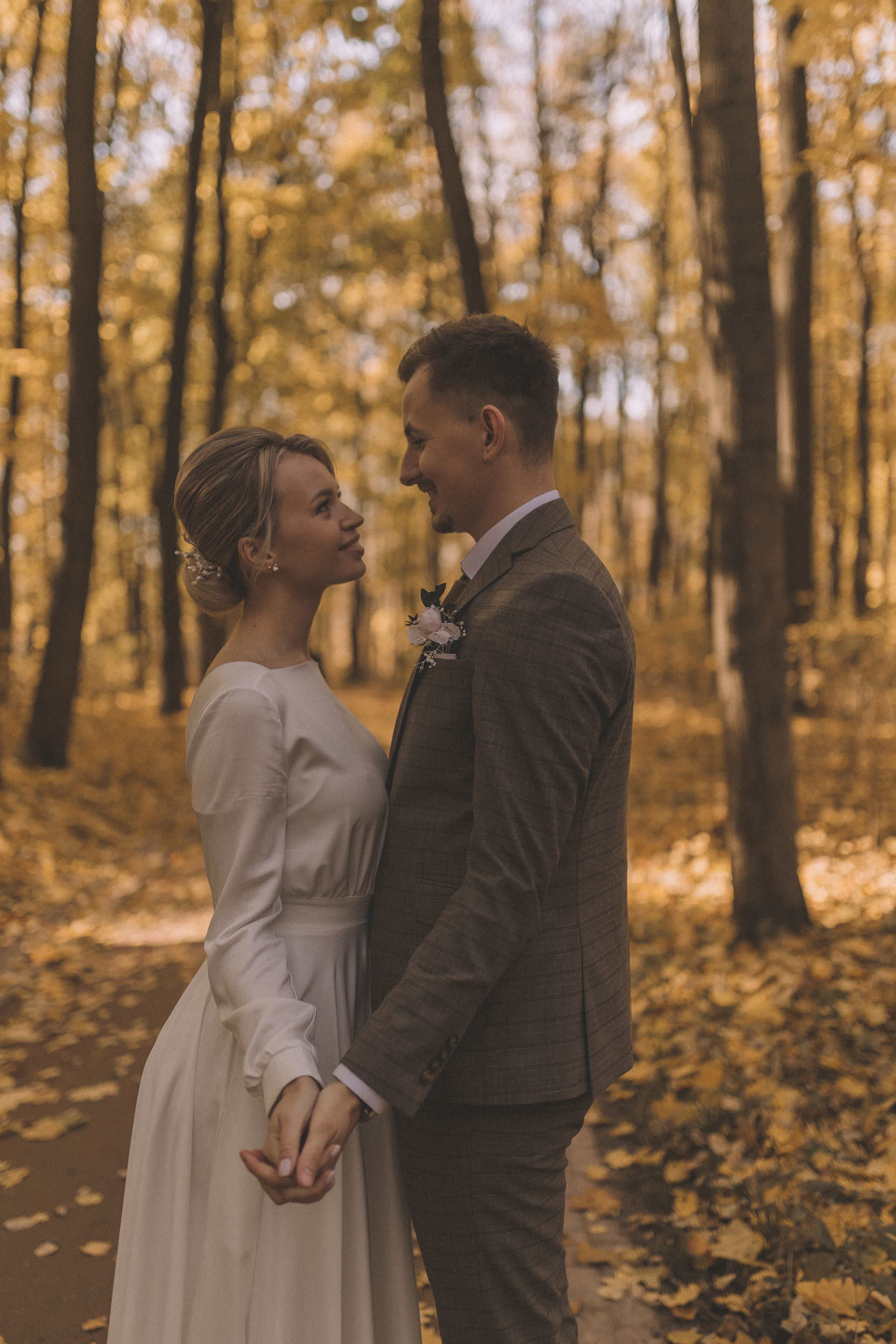 E&В | Москва. Фотограф Екатерина Амбрушкевич