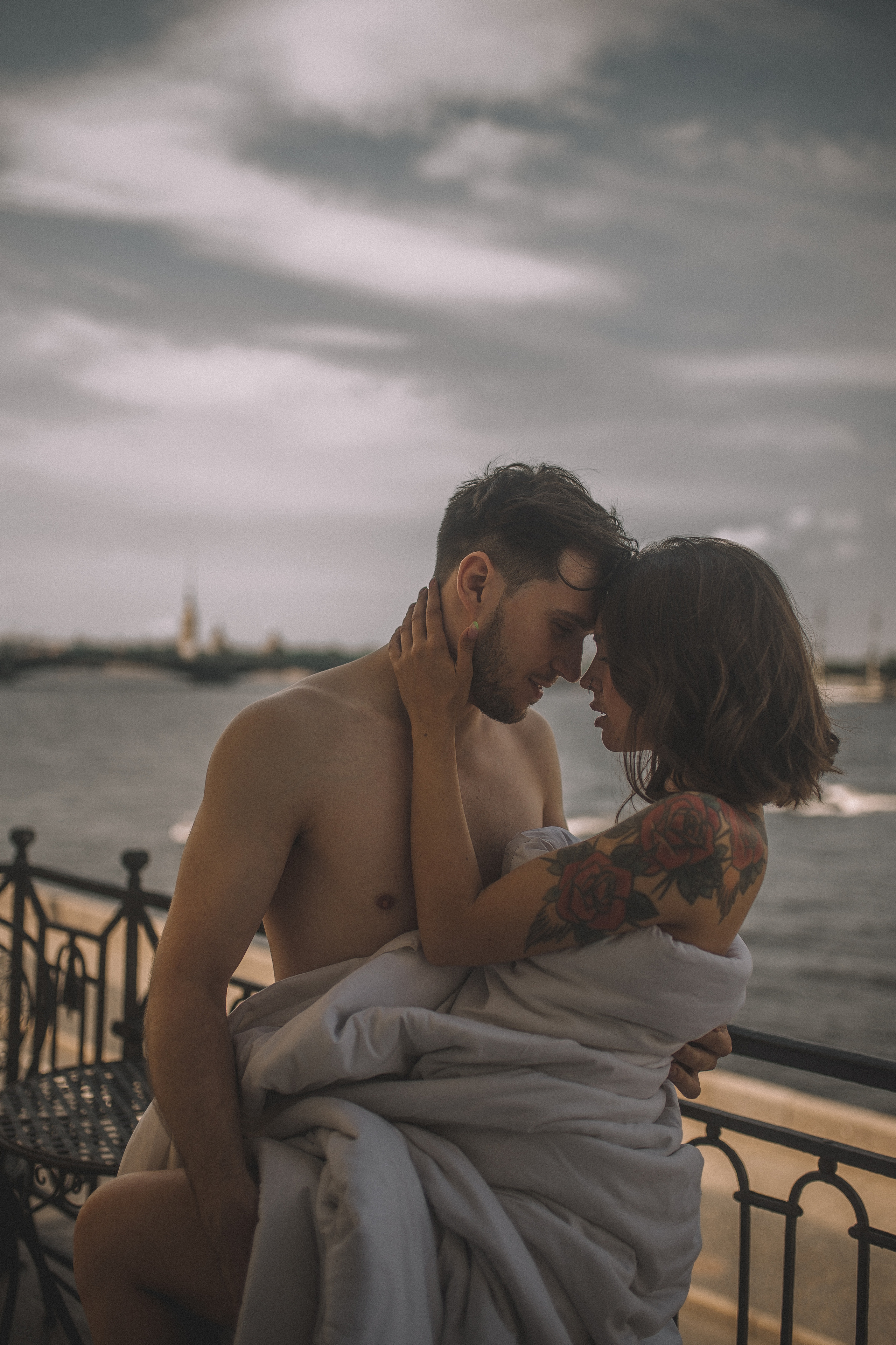 И&Д | Санкт-Петербург. Фотограф Екатерина Амбрушкевич