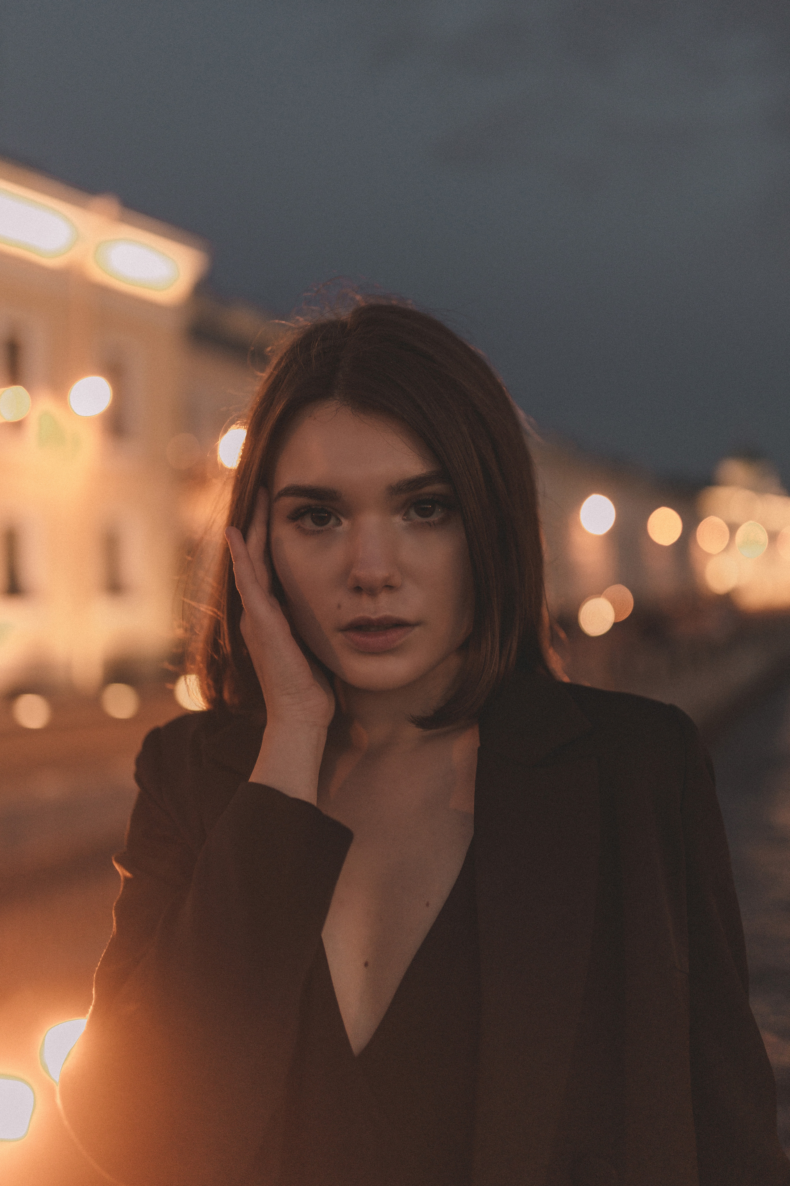 София | Санкт-Петербург. Фотограф Екатерина Амбрушкевич