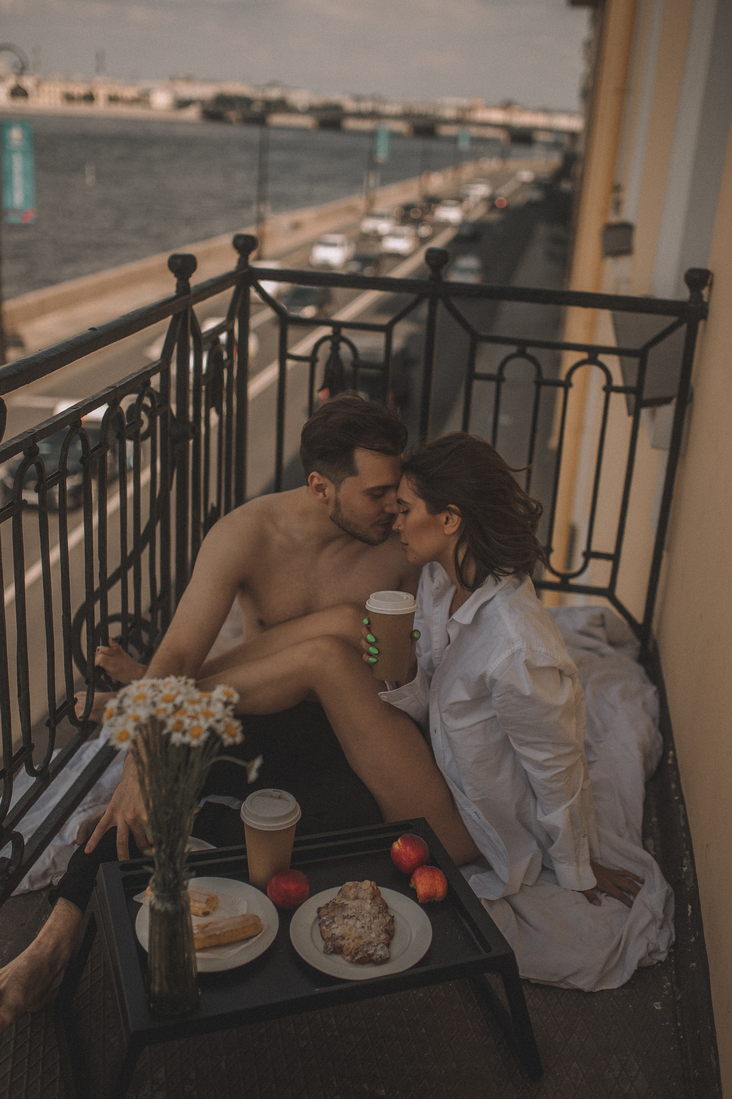 И&Д | Санкт-Петербург. Фотограф Екатерина Амбрушкевич