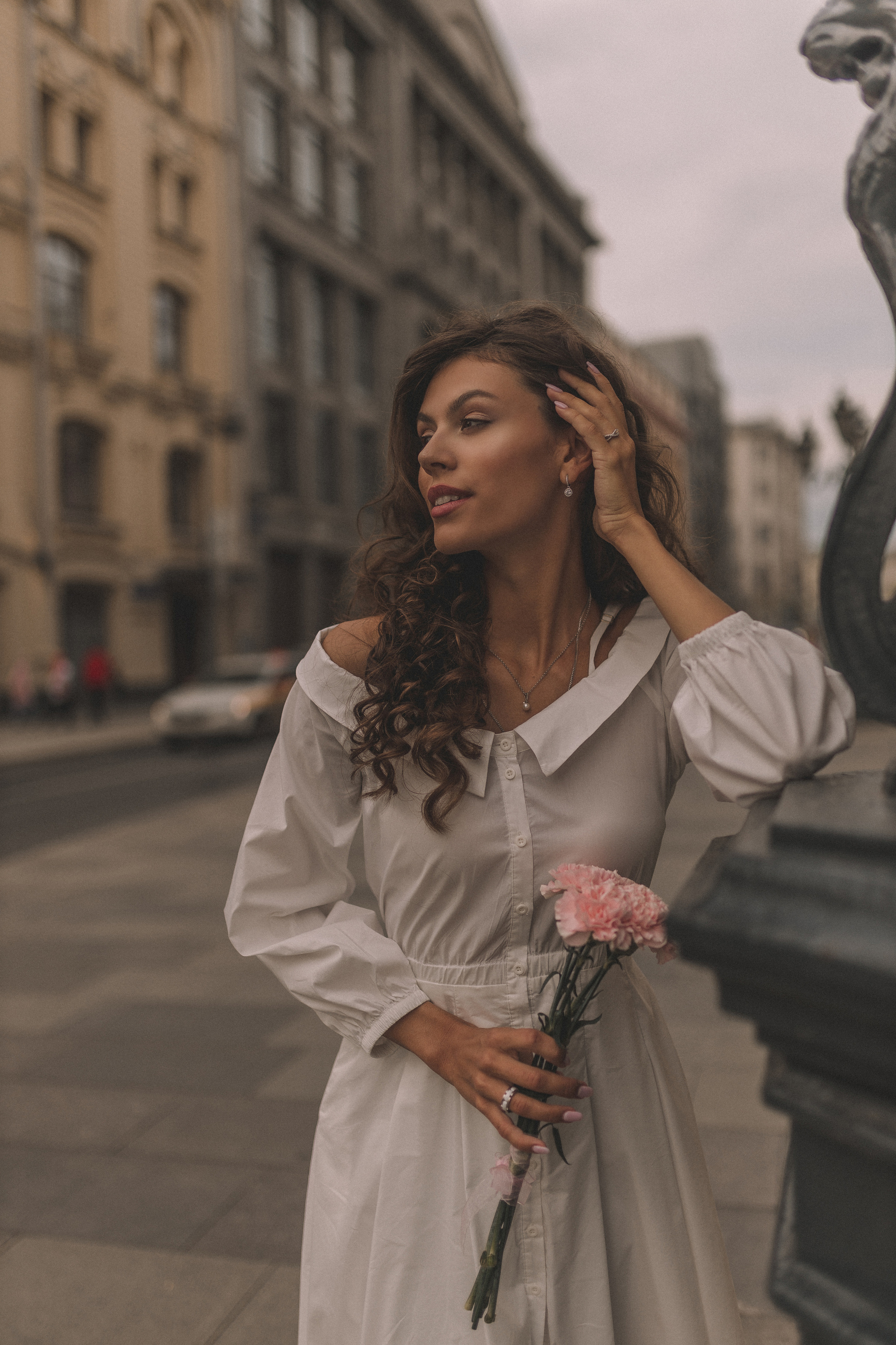 Милана | Москва. Фотограф Екатерина Амбрушкевич