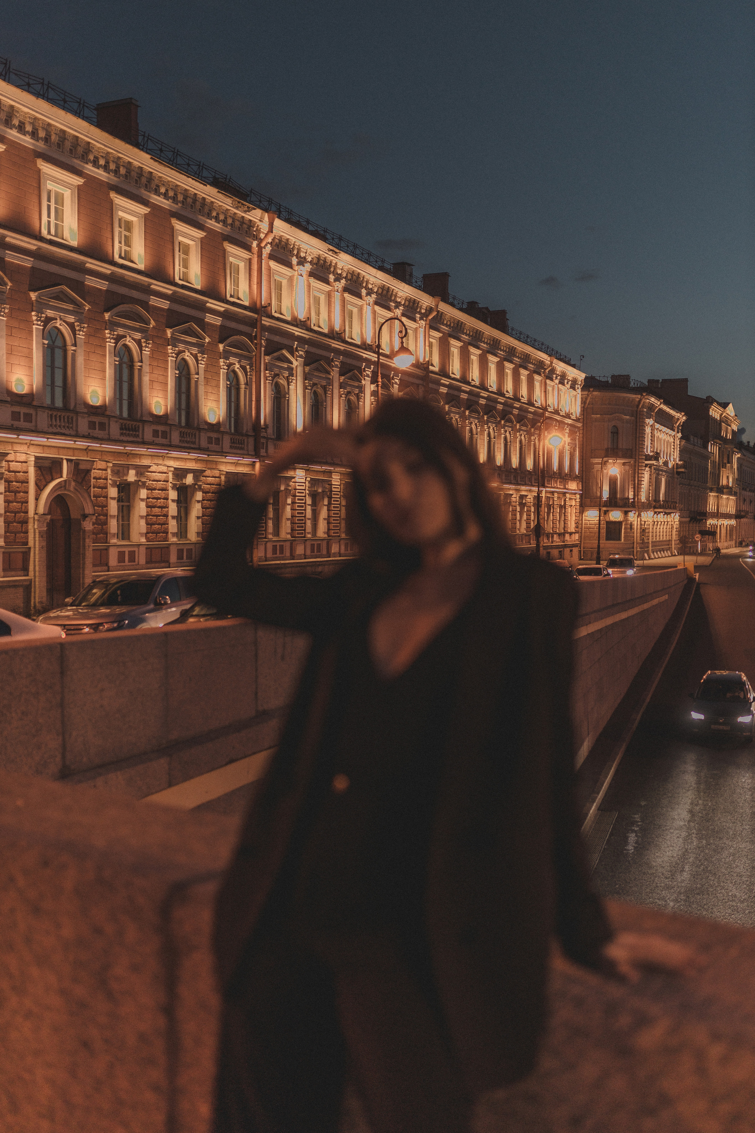 София | Санкт-Петербург. Фотограф Екатерина Амбрушкевич