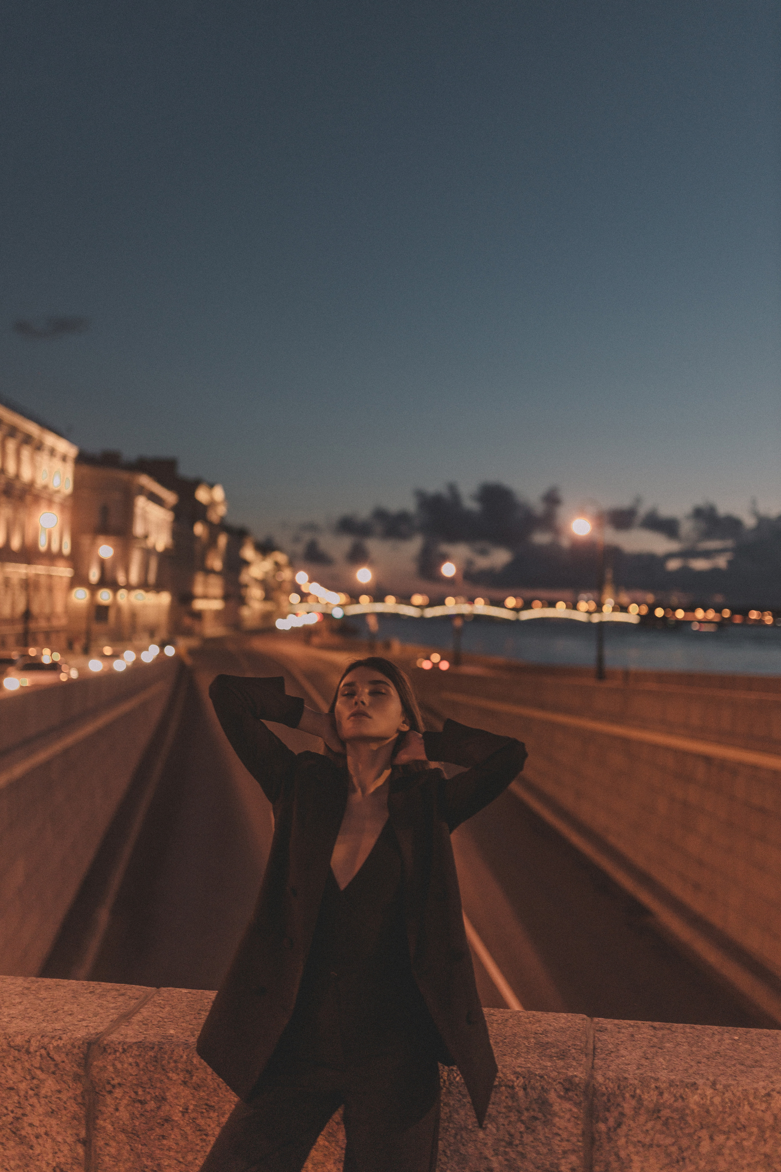 София | Санкт-Петербург. Фотограф Екатерина Амбрушкевич