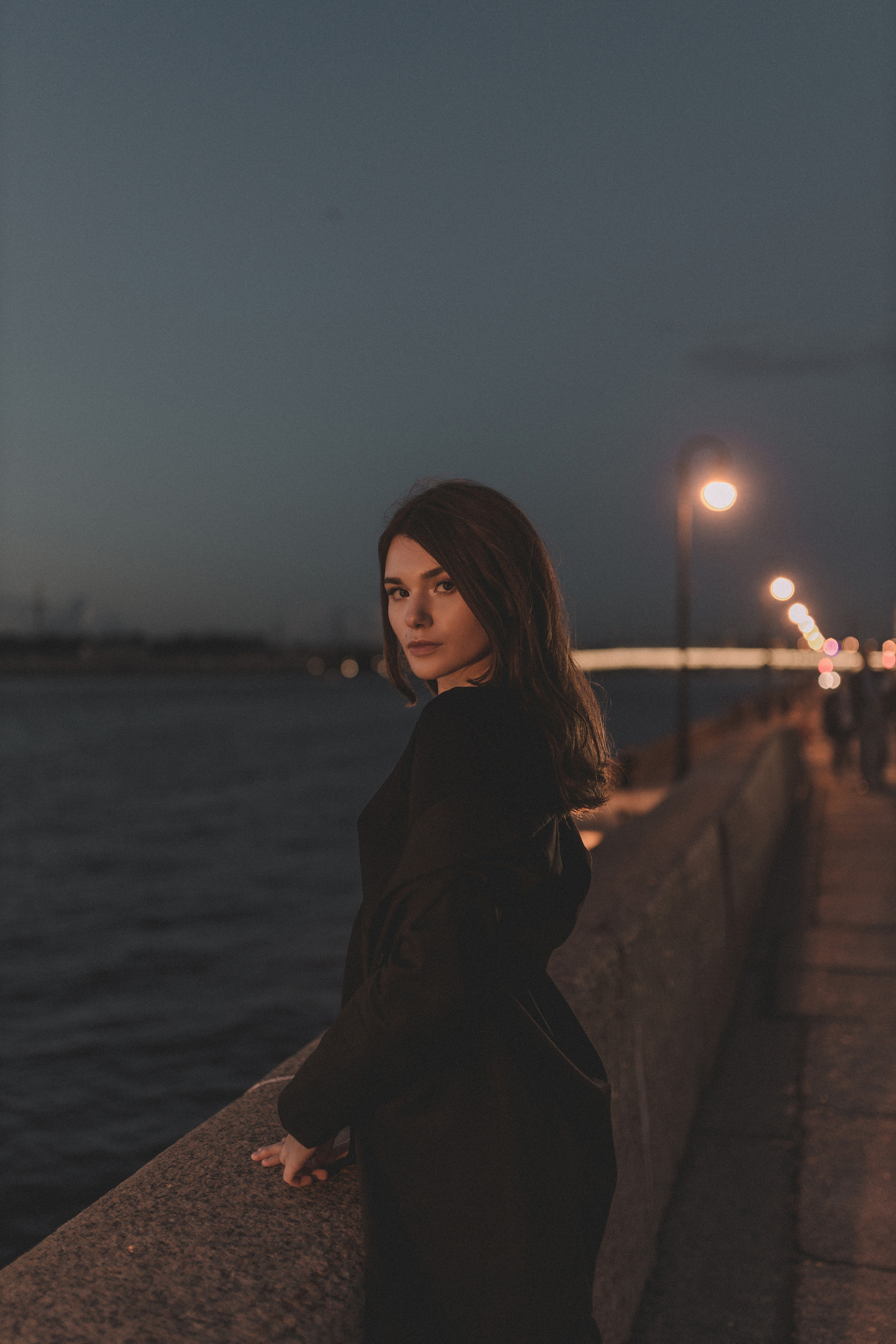 София | Санкт-Петербург. Фотограф Екатерина Амбрушкевич