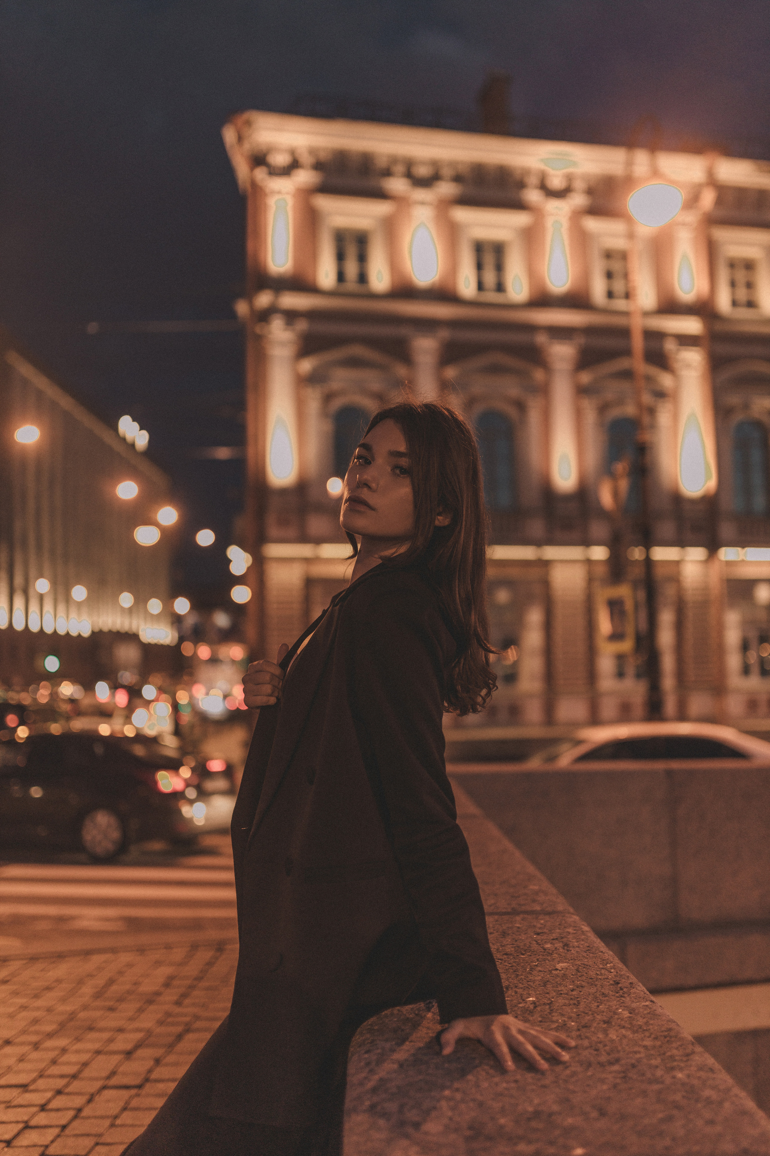 София | Санкт-Петербург. Фотограф Екатерина Амбрушкевич