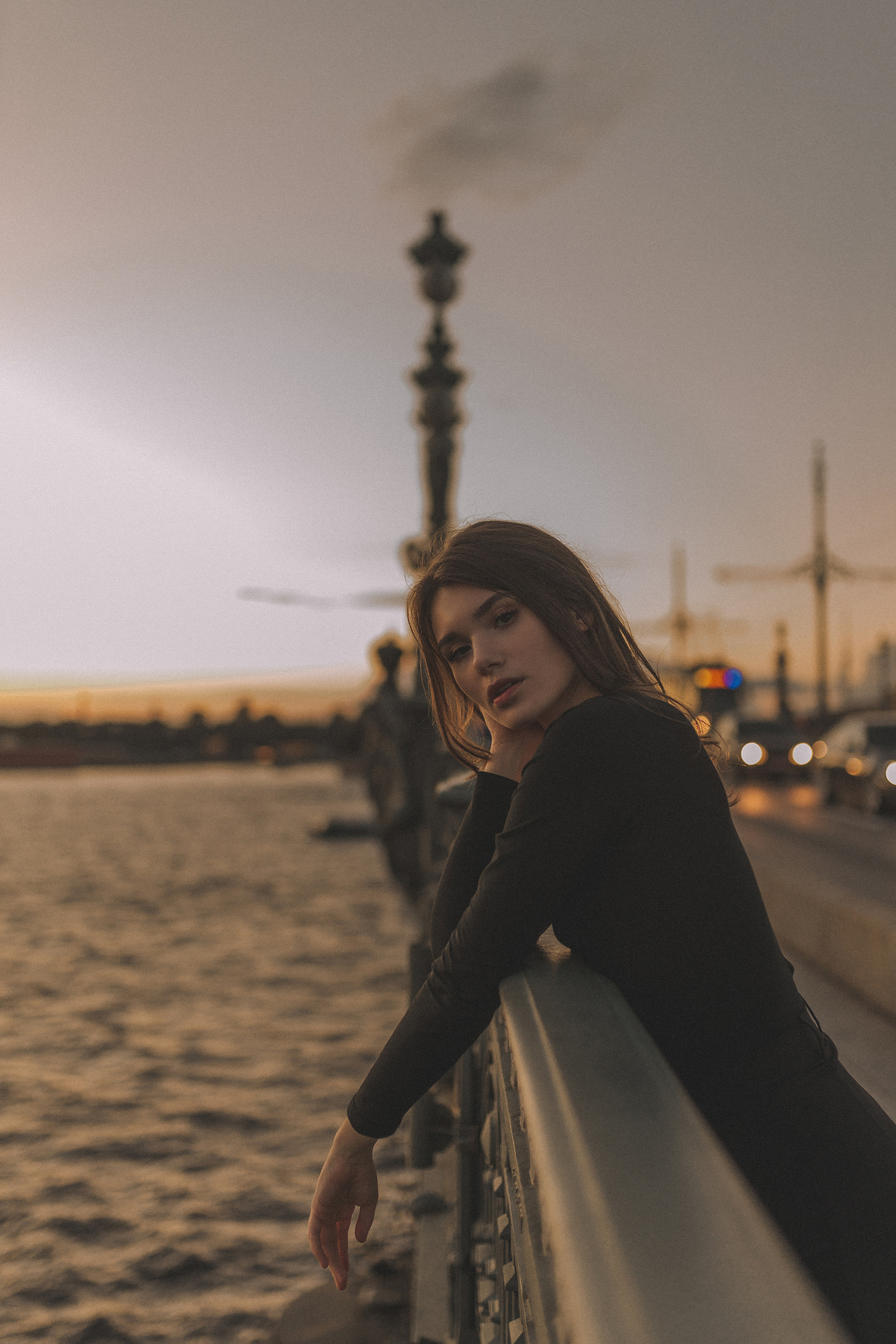 София | Санкт-Петербург. Фотограф Екатерина Амбрушкевич