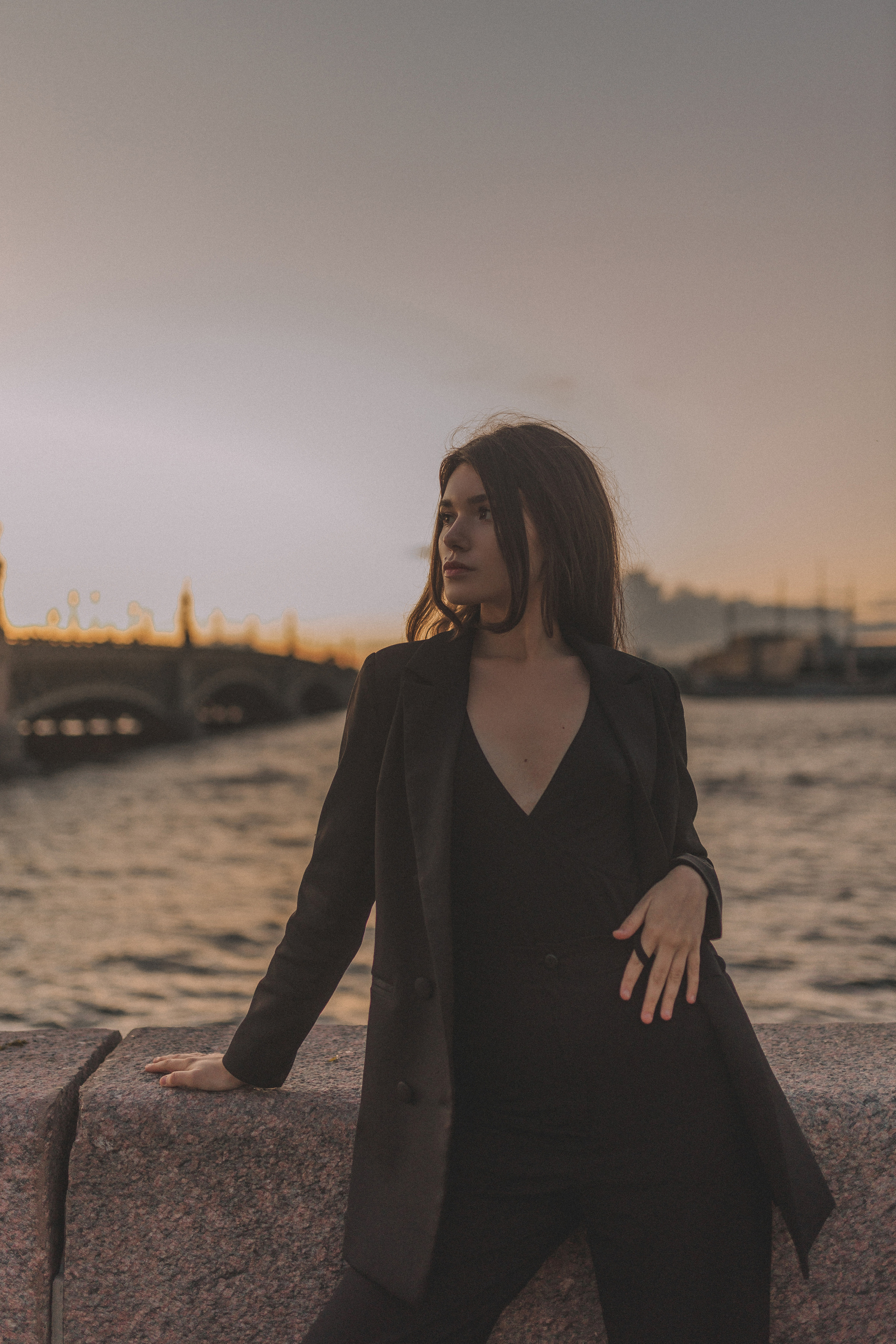 София | Санкт-Петербург. Фотограф Екатерина Амбрушкевич