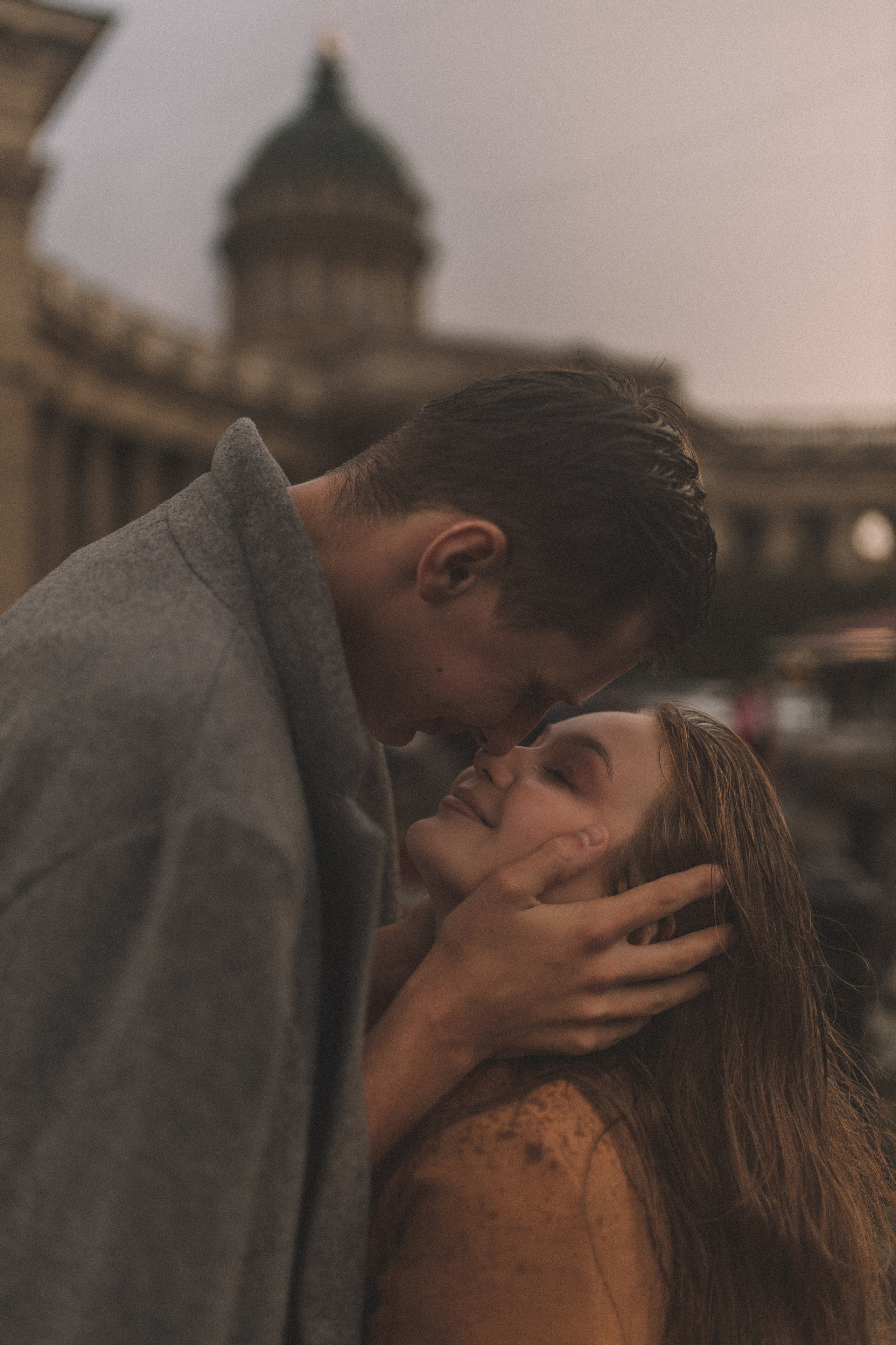 С&А | Санкт-Петербург. Фотограф Екатерина Амбрушкевич