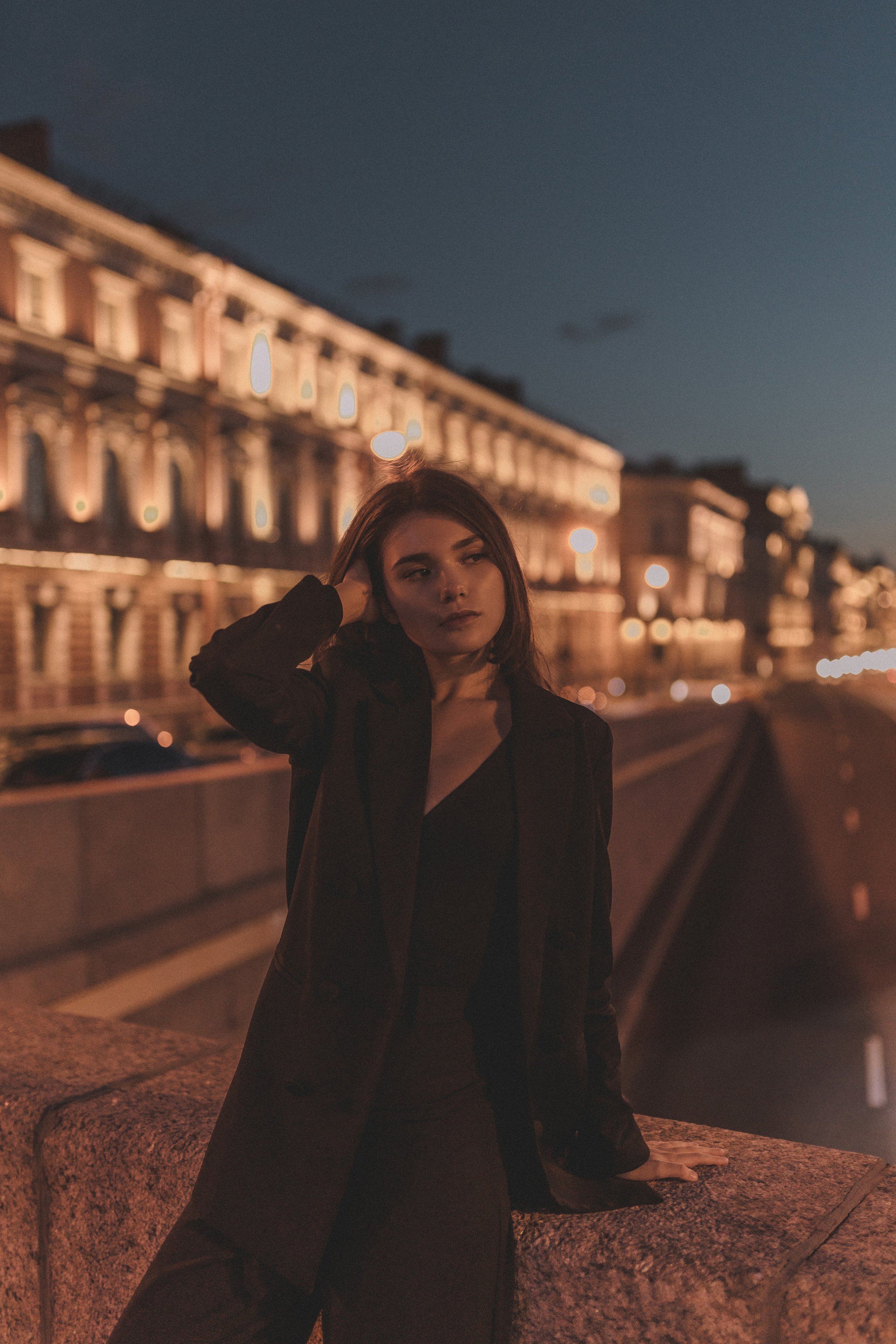 София | Санкт-Петербург. Фотограф Екатерина Амбрушкевич