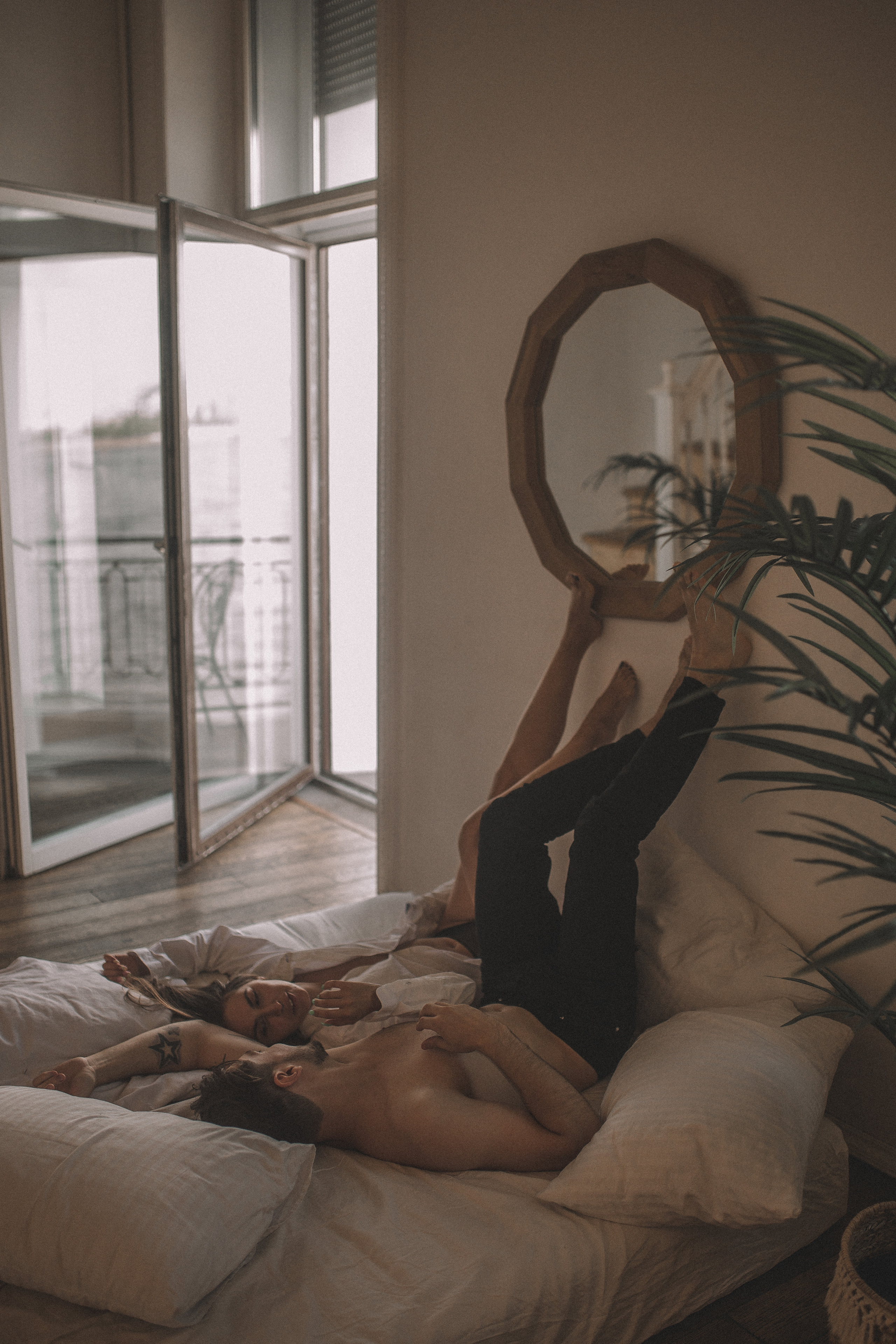 И&Д | Санкт-Петербург. Фотограф Екатерина Амбрушкевич