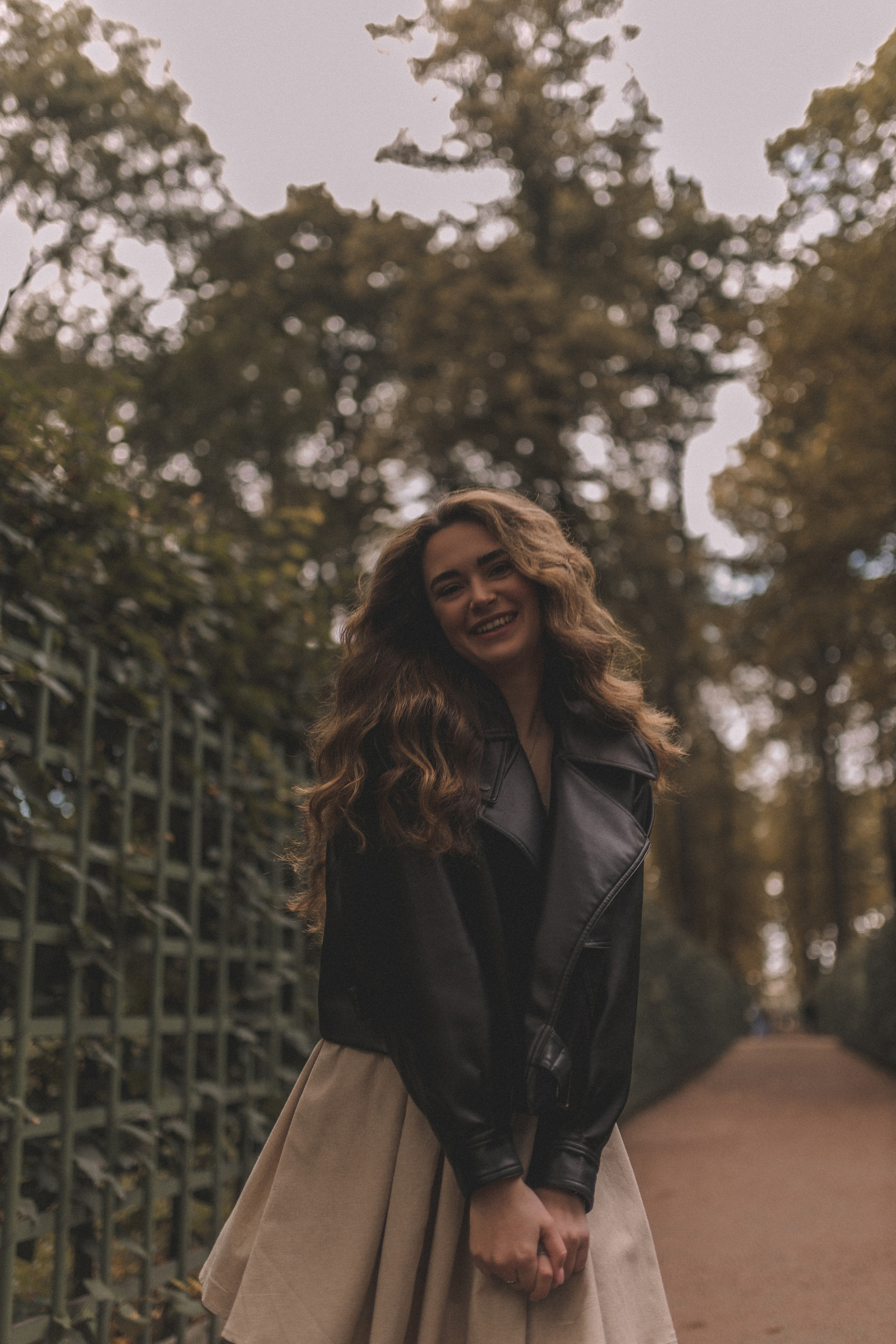 Евгения | Санкт-Петербург. Фотограф Екатерина Амбрушкевич