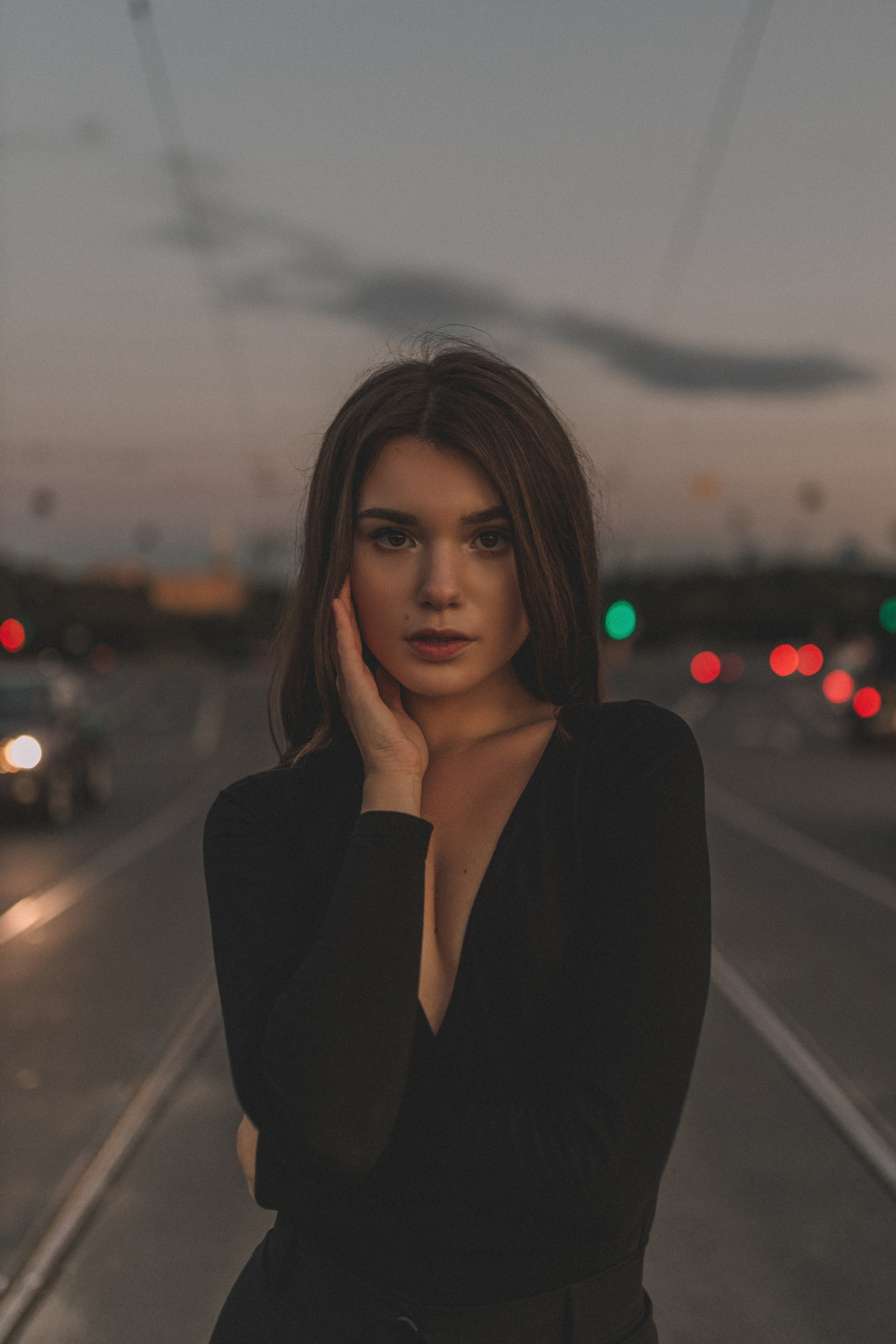 София | Санкт-Петербург. Фотограф Екатерина Амбрушкевич