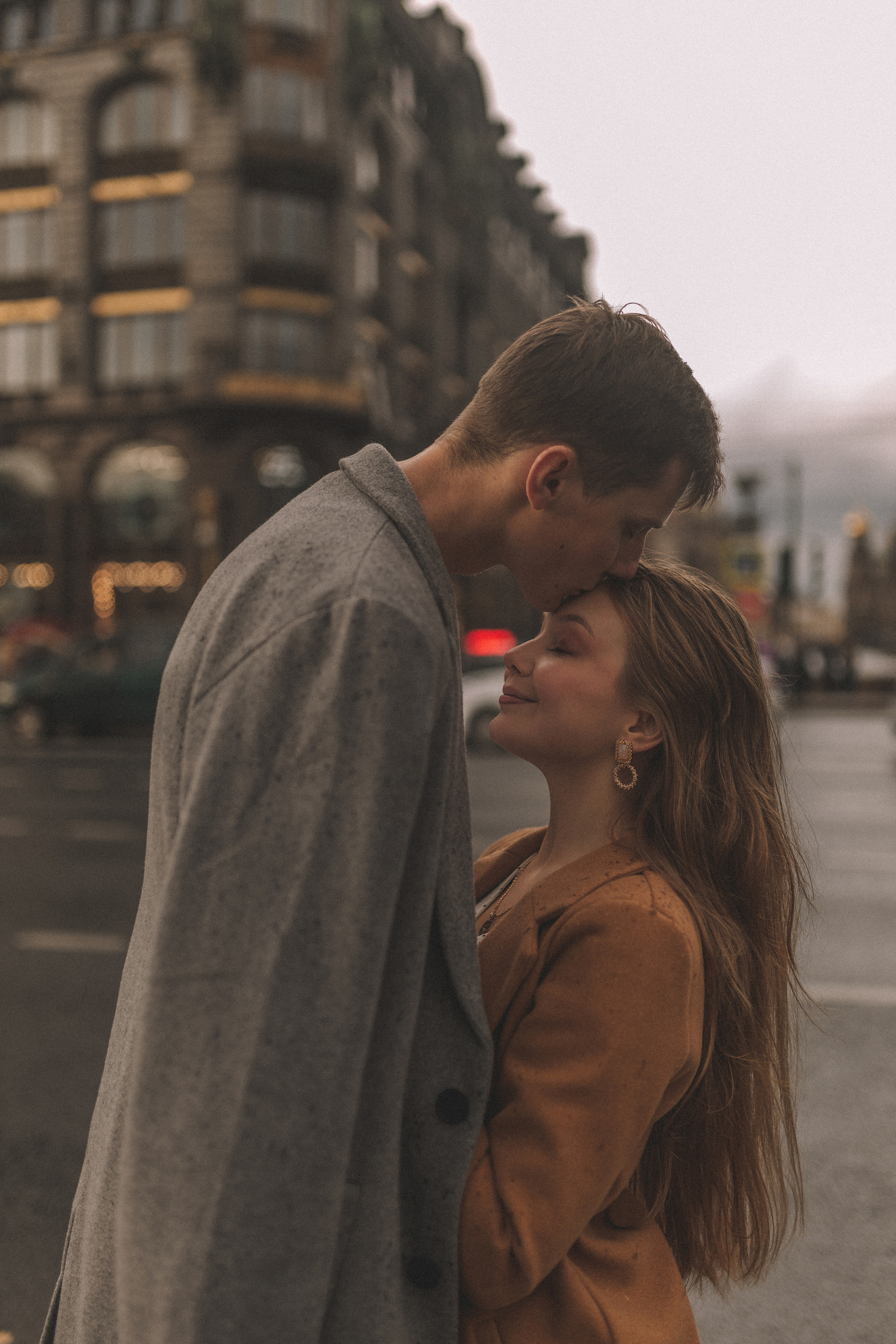 С&А | Санкт-Петербург. Фотограф Екатерина Амбрушкевич