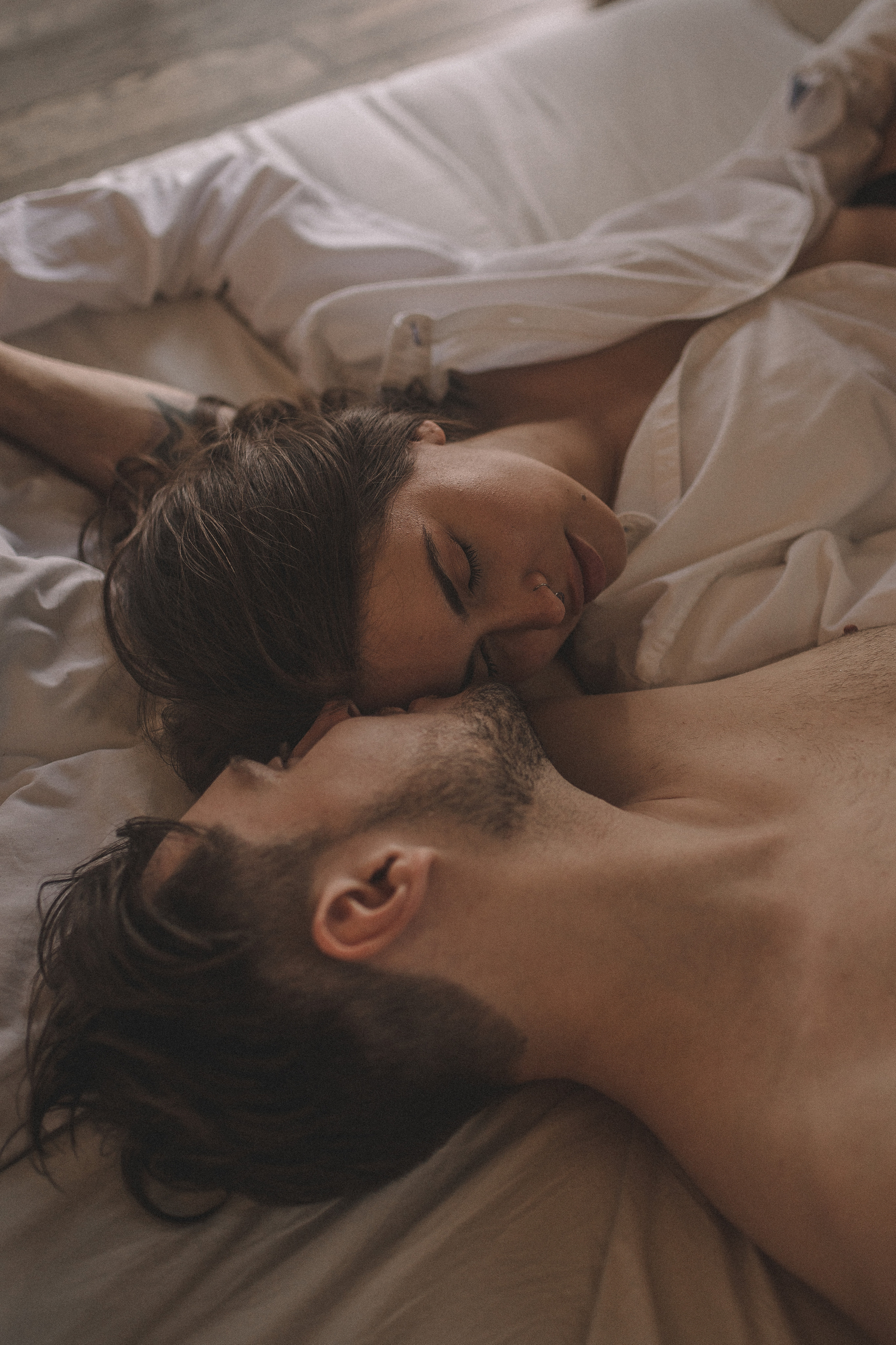 И&Д | Санкт-Петербург. Фотограф Екатерина Амбрушкевич