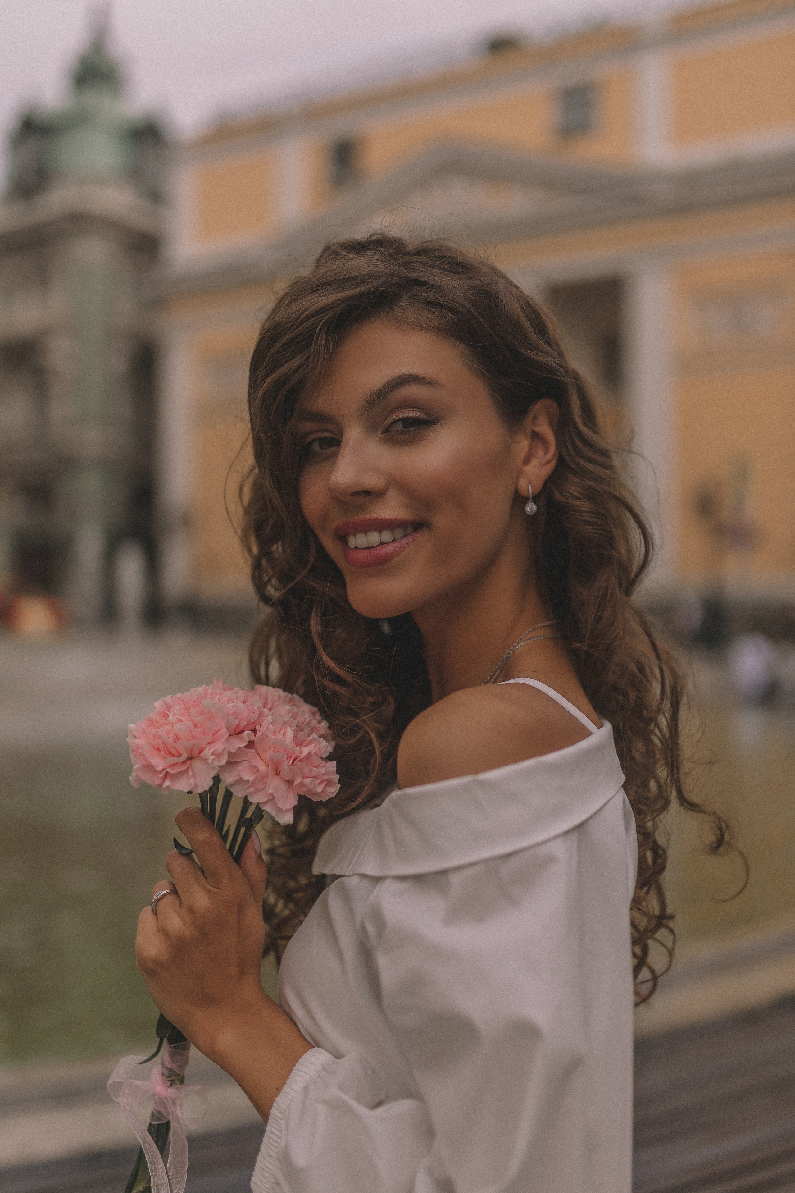 Милана | Москва. Фотограф Екатерина Амбрушкевич