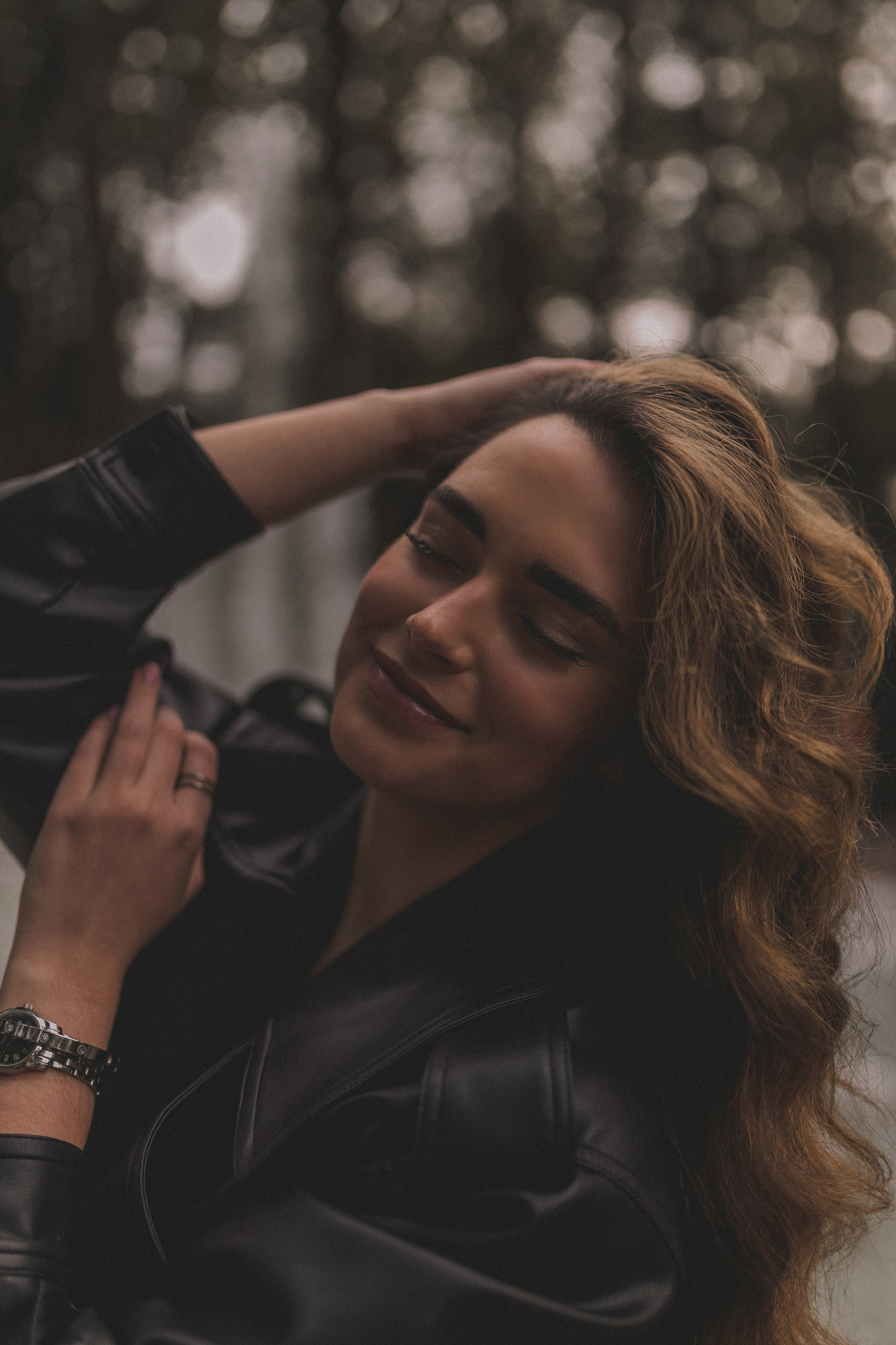 Евгения | Санкт-Петербург. Фотограф Екатерина Амбрушкевич