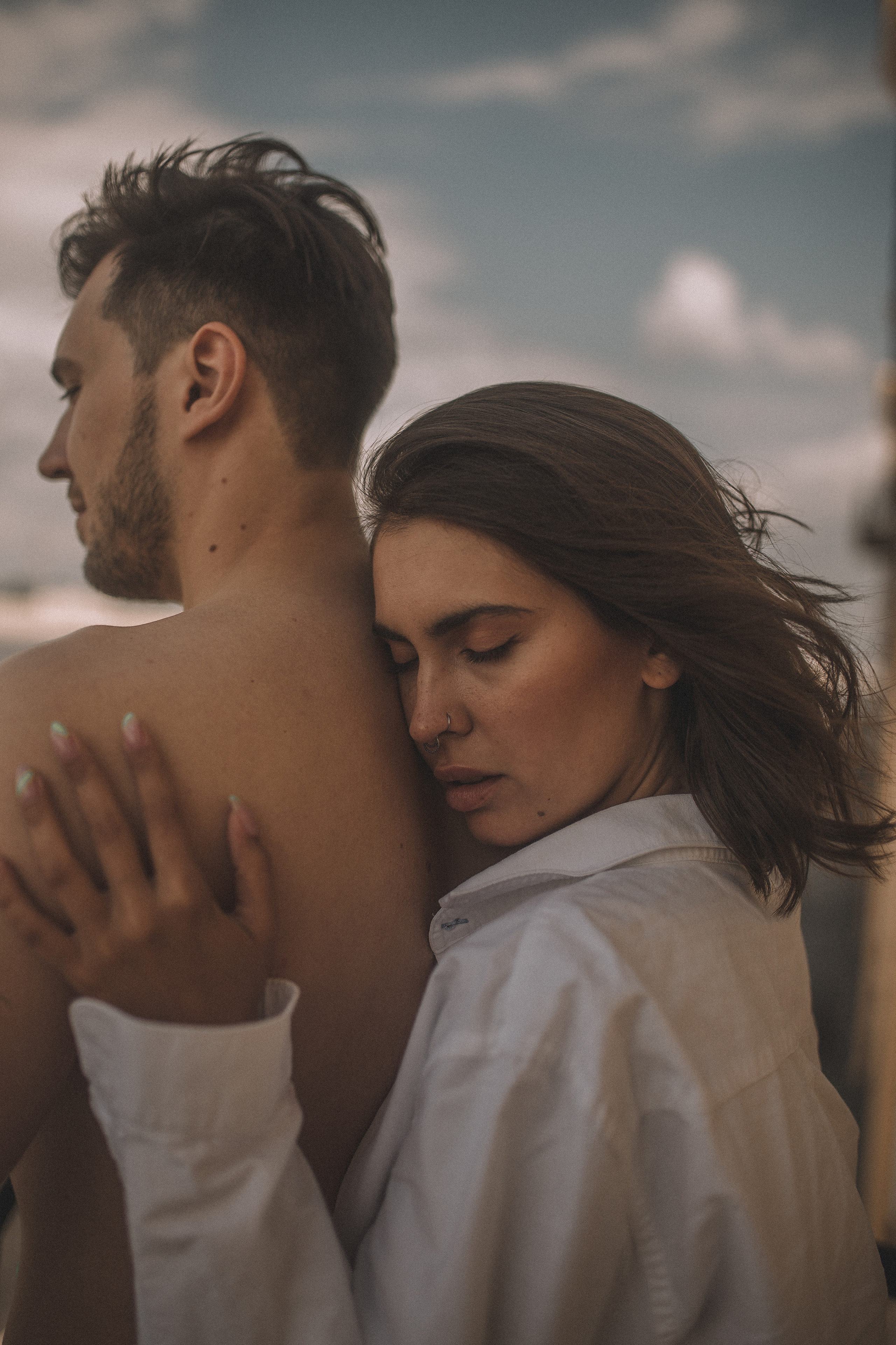 И&Д | Санкт-Петербург. Фотограф Екатерина Амбрушкевич