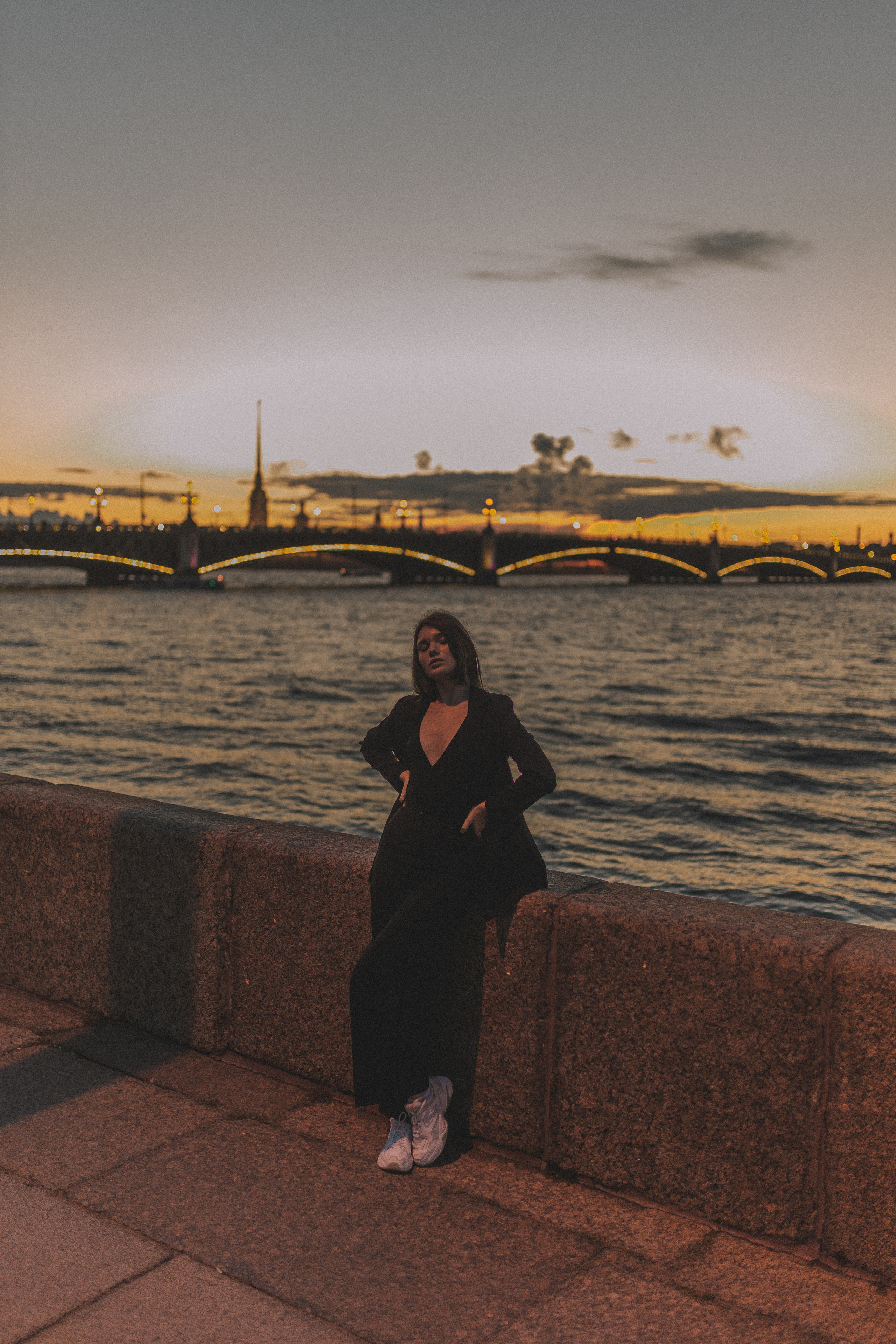 София | Санкт-Петербург. Фотограф Екатерина Амбрушкевич