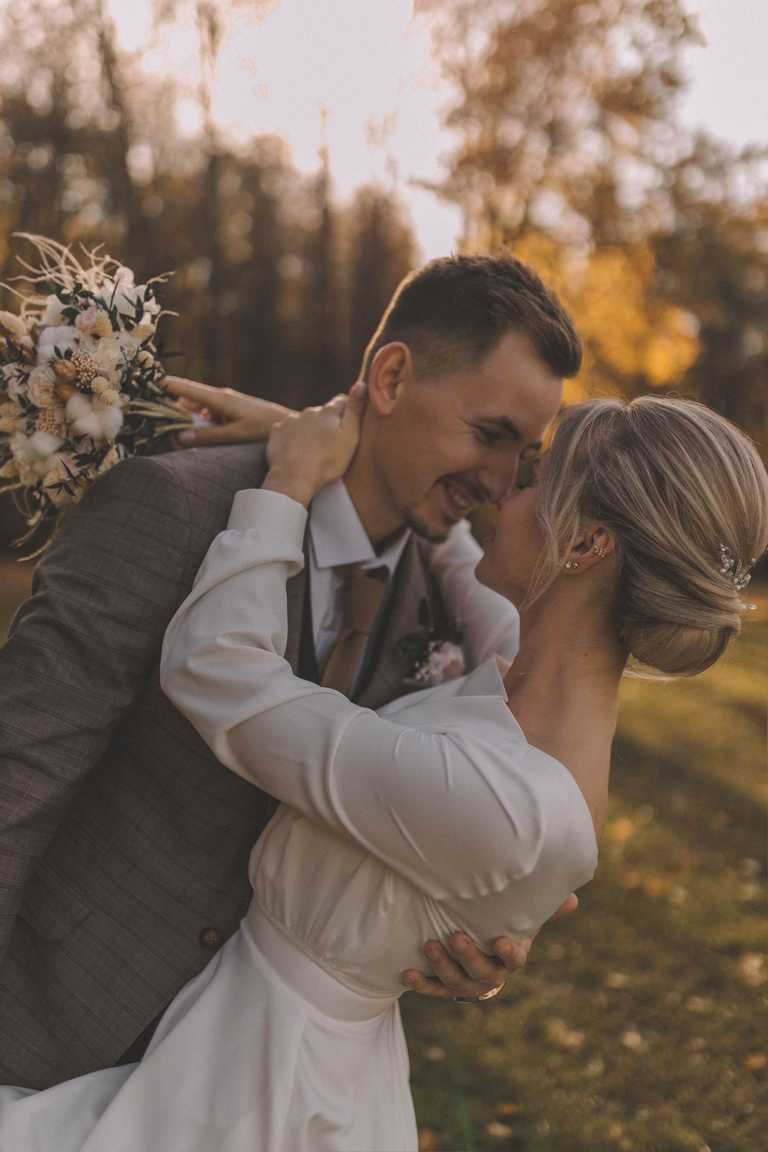 E&В | Москва. Фотограф Екатерина Амбрушкевич