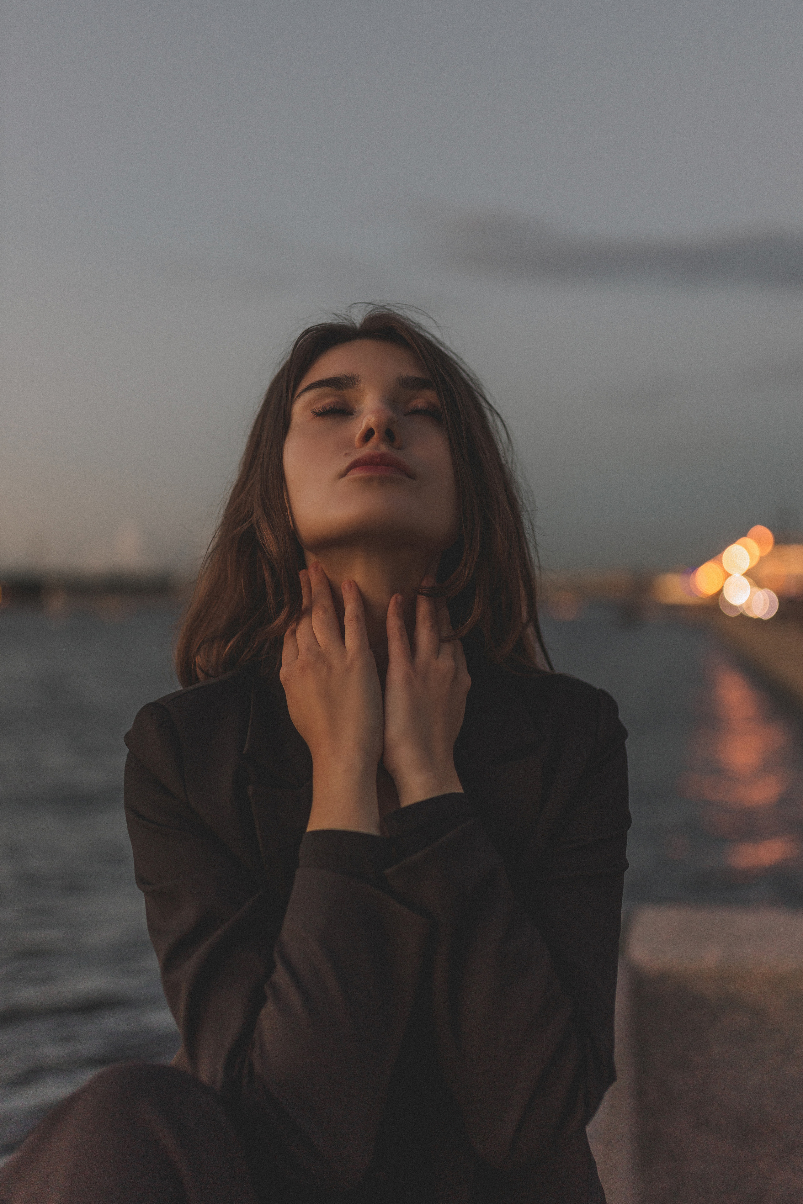 София | Санкт-Петербург. Фотограф Екатерина Амбрушкевич