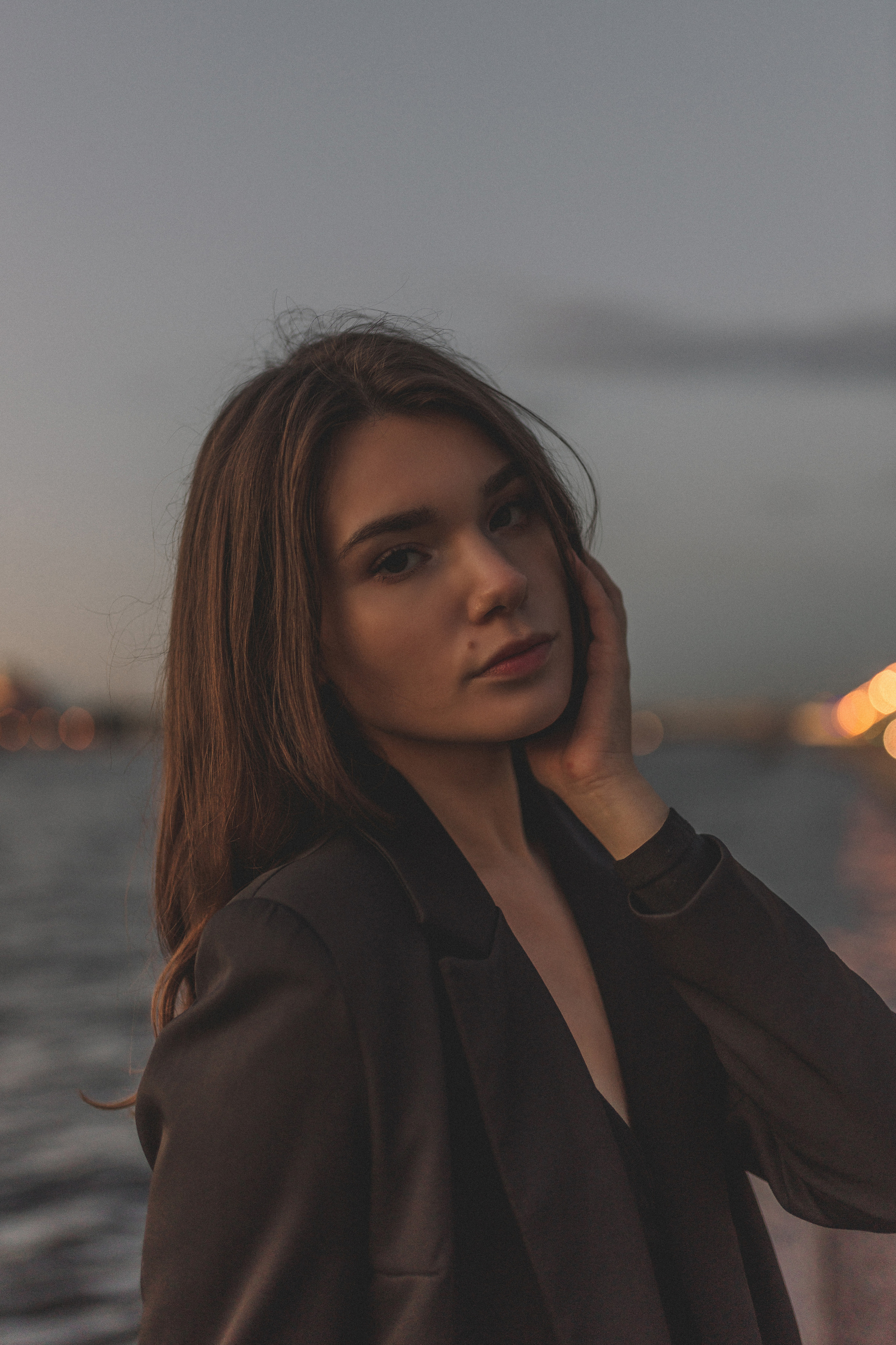 София | Санкт-Петербург. Фотограф Екатерина Амбрушкевич